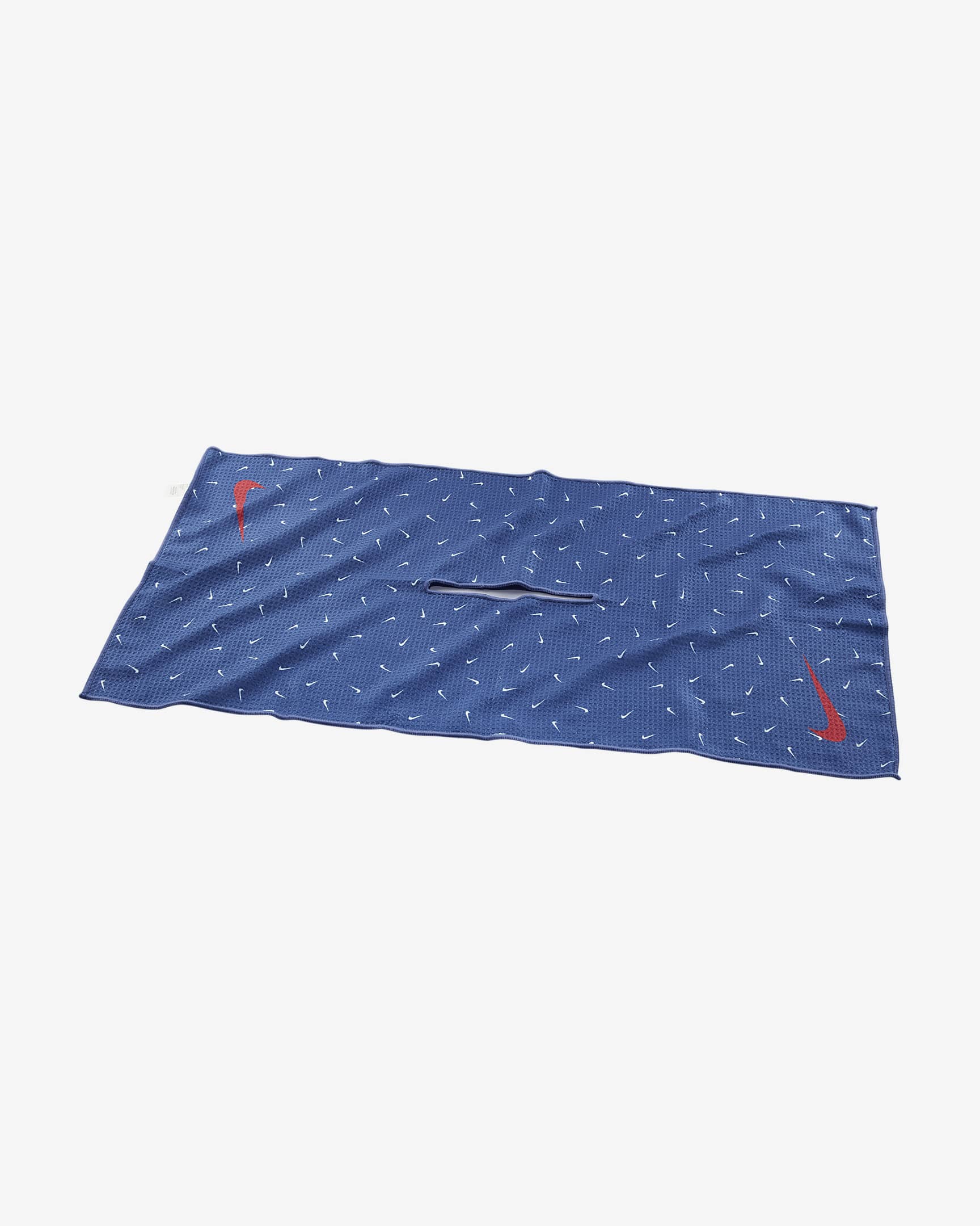 Nike Caddy Golf Towel.