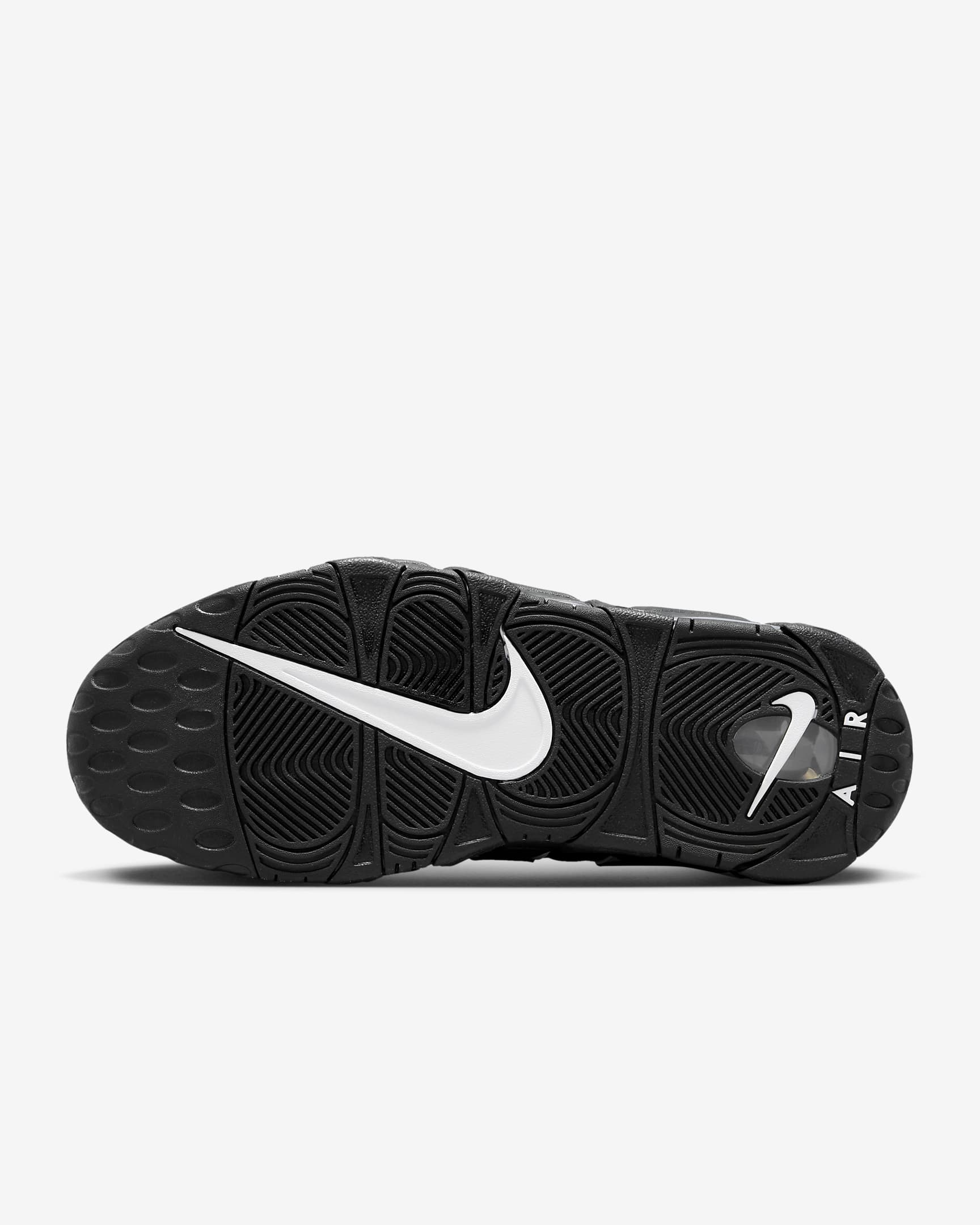 Nike Air More Uptempo '96 Men's Shoes. Nike IL