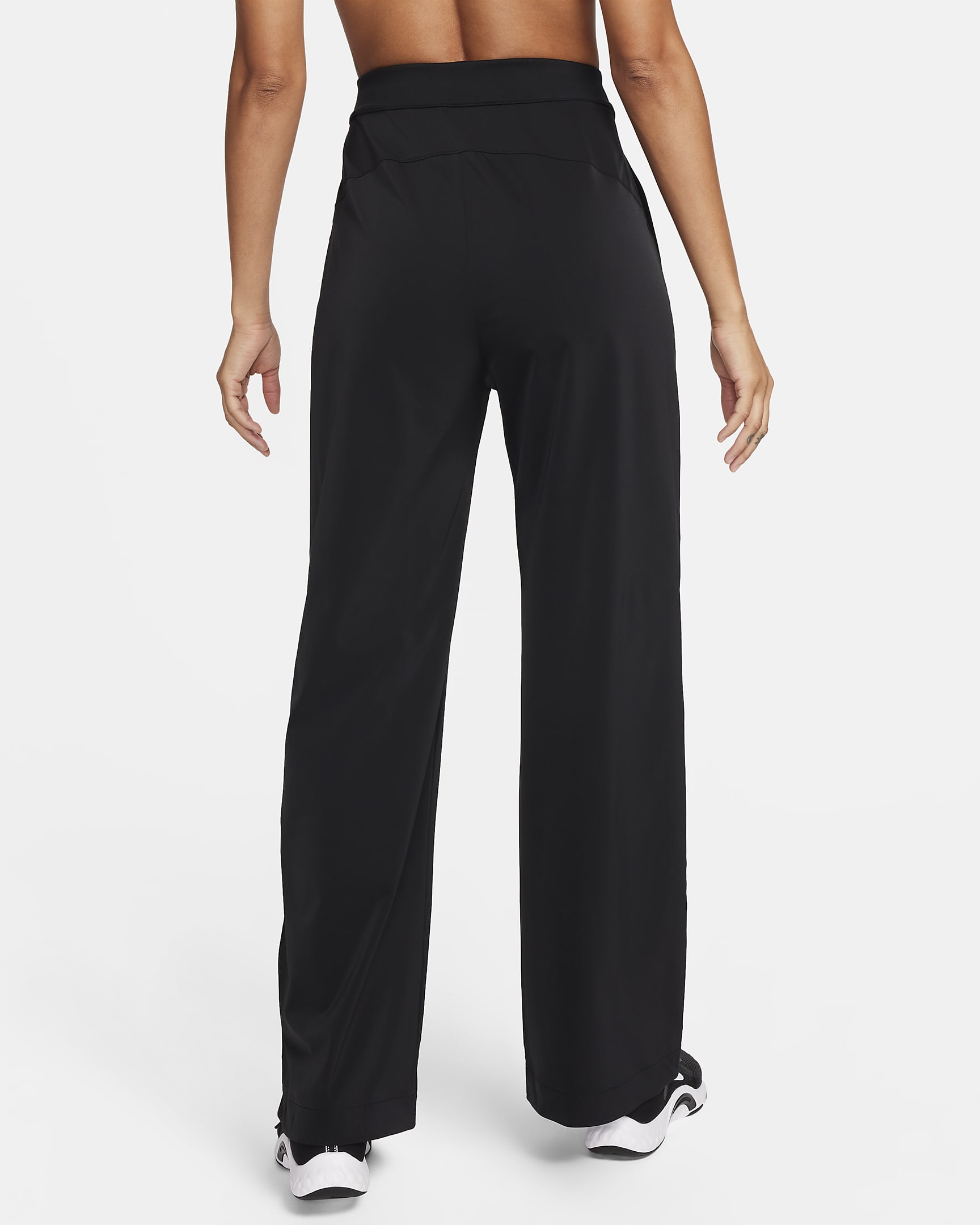 Nike Bliss Women's Dri-FIT Trousers. Nike.com