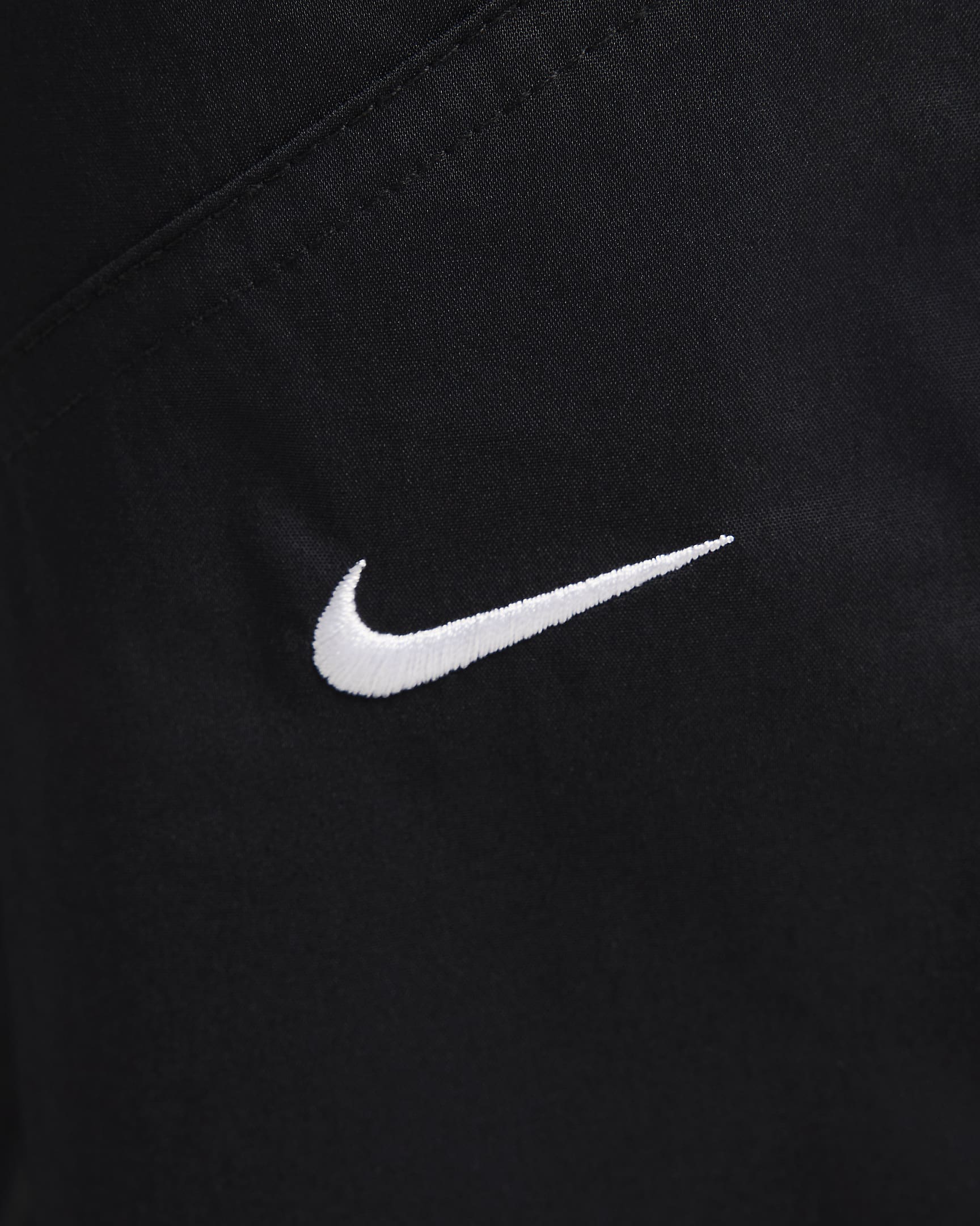 Nike Sportswear Essentials Women's Woven High-Rise Trousers. Nike ID