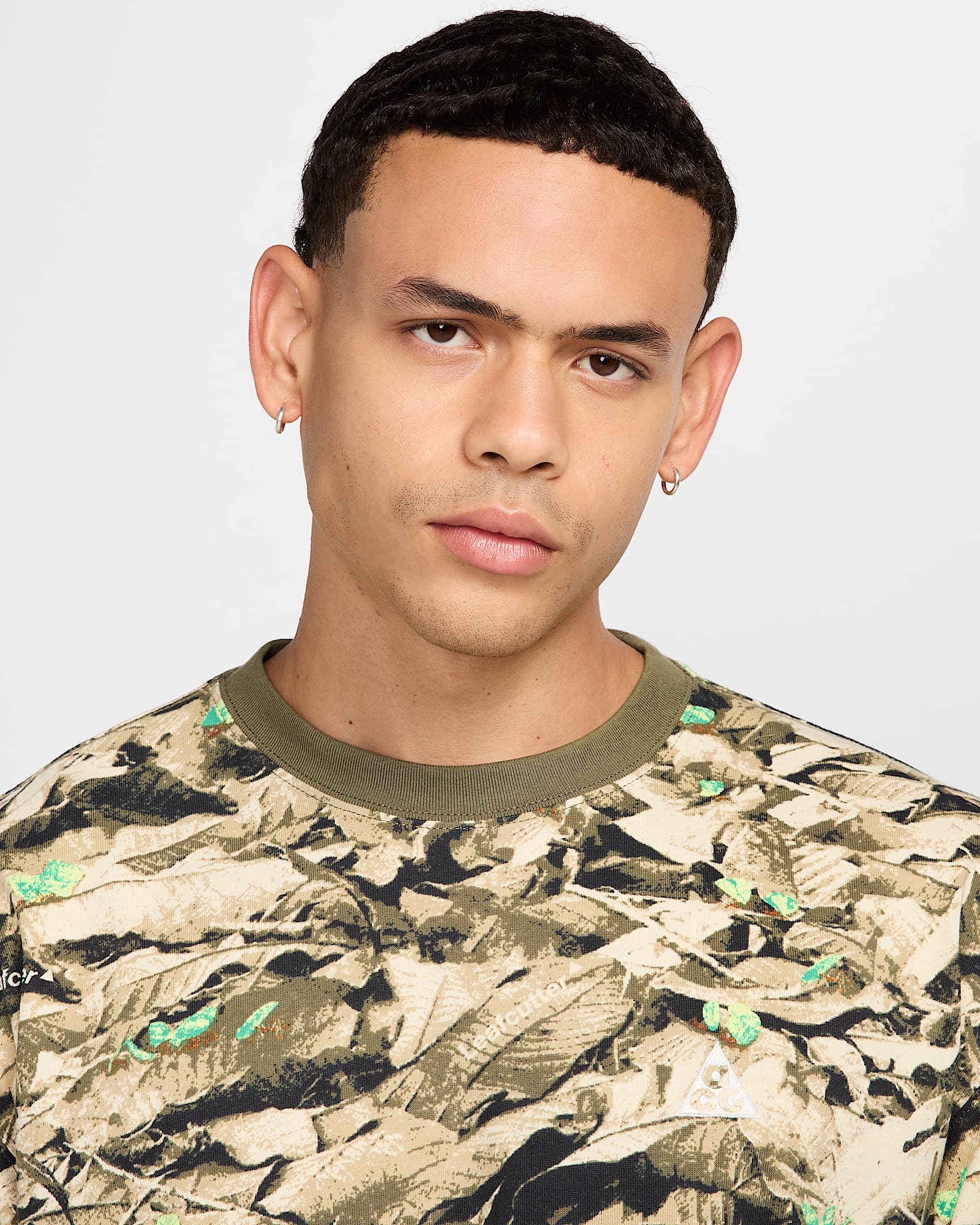 acg dri fit