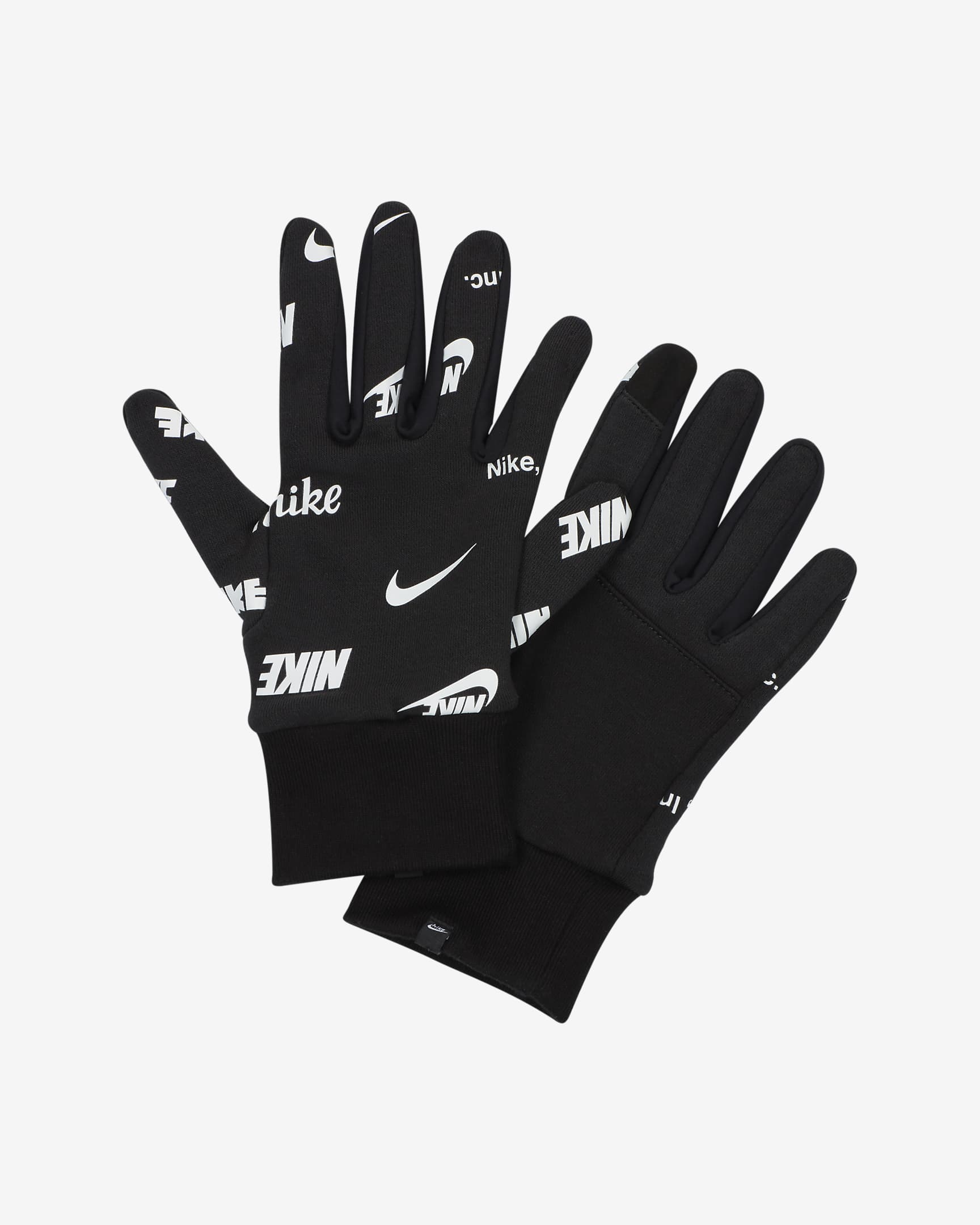 Nike Club Fleece Men's Training Gloves. Nike UK