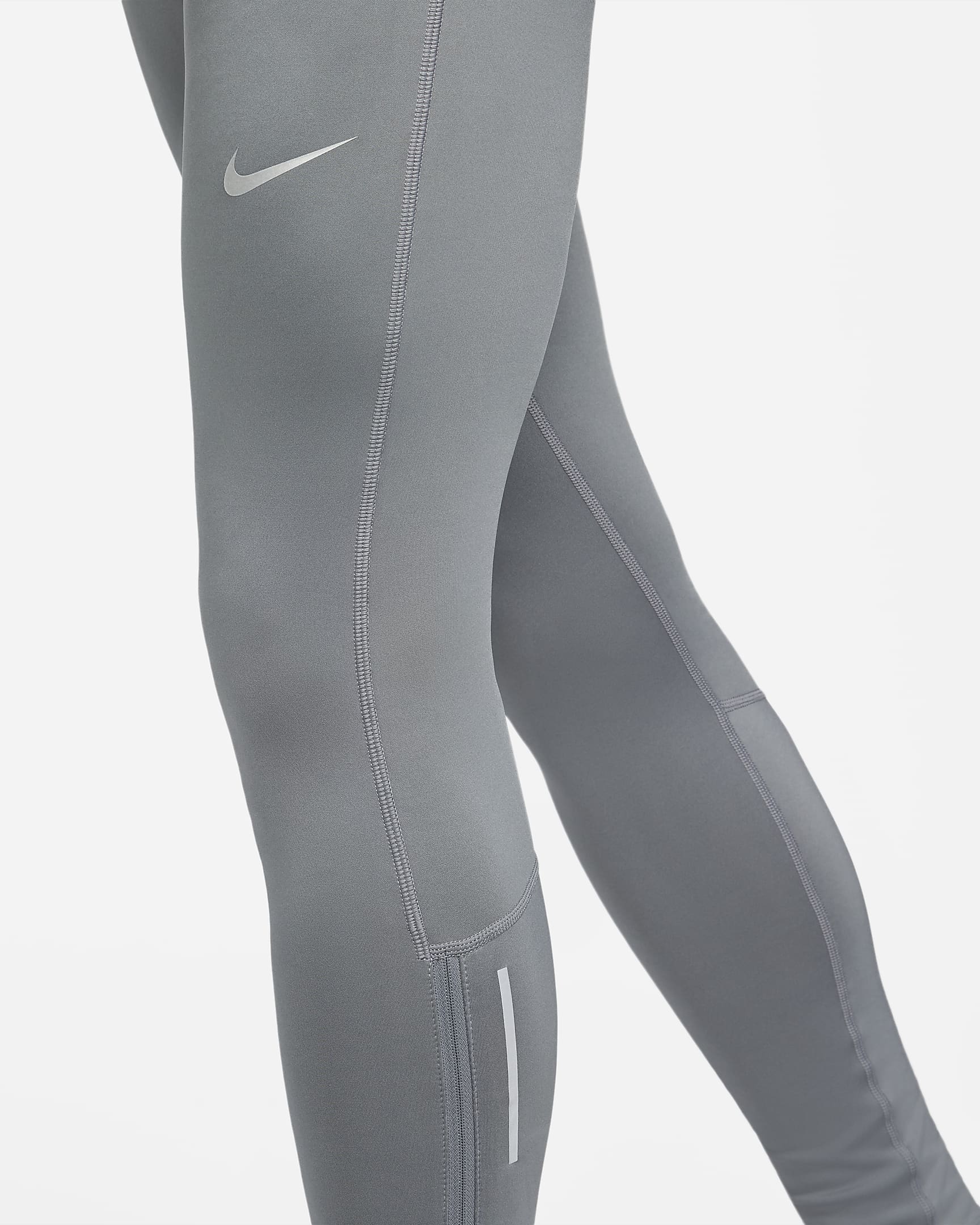 Nike Challenger Men's DriFIT Running Tights.