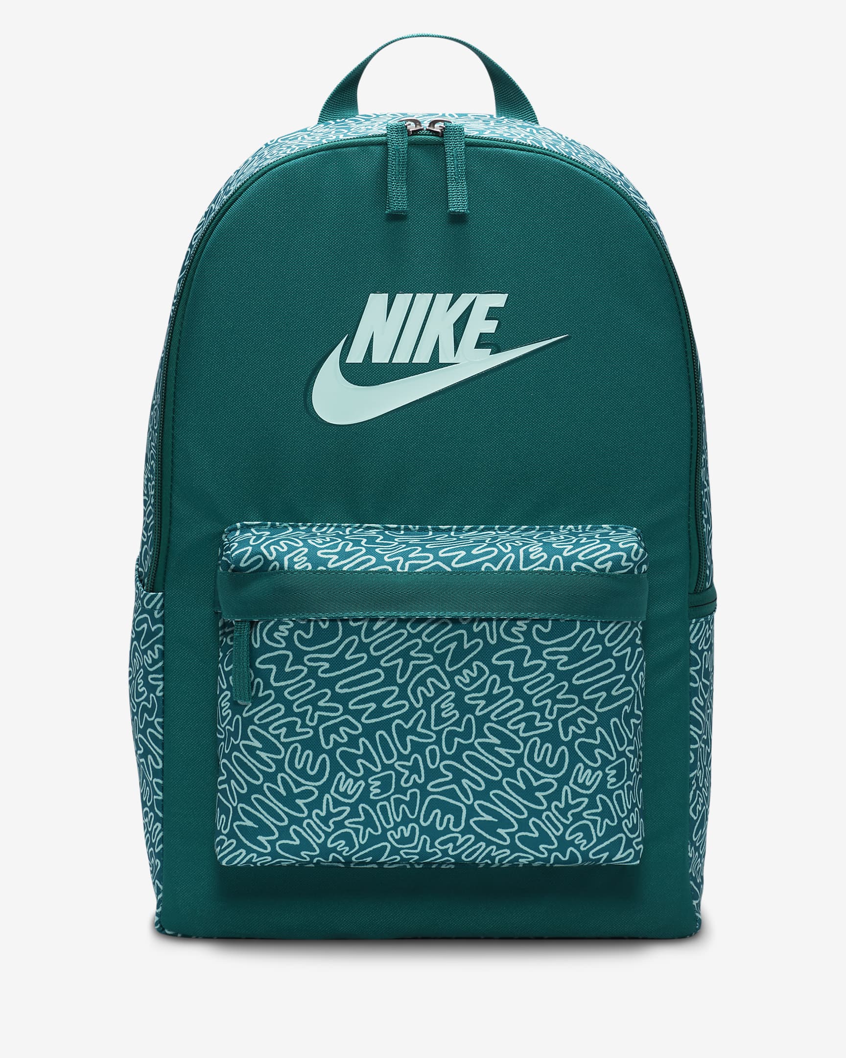 Nike Heritage Backpack (25L). Nike CH