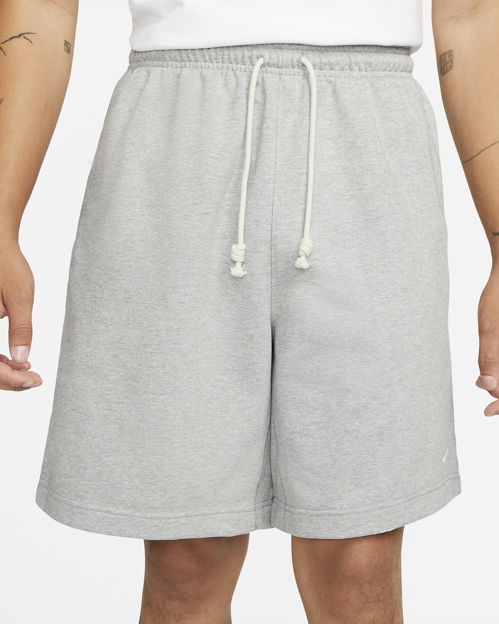 Nike Standard Issue Men's DriFIT 20cm (approx.) Basketball Shorts. Nike ZA