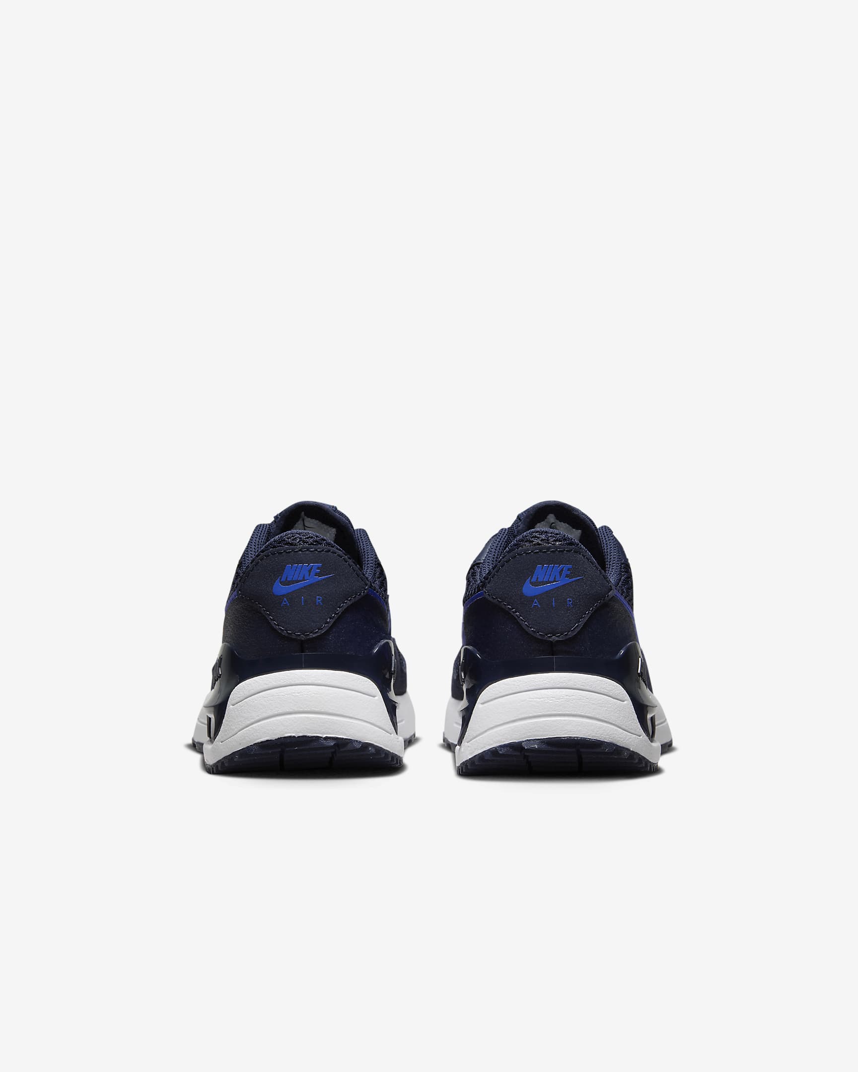 Nike Air Max SYSTM Older Kids' Shoes. Nike AT
