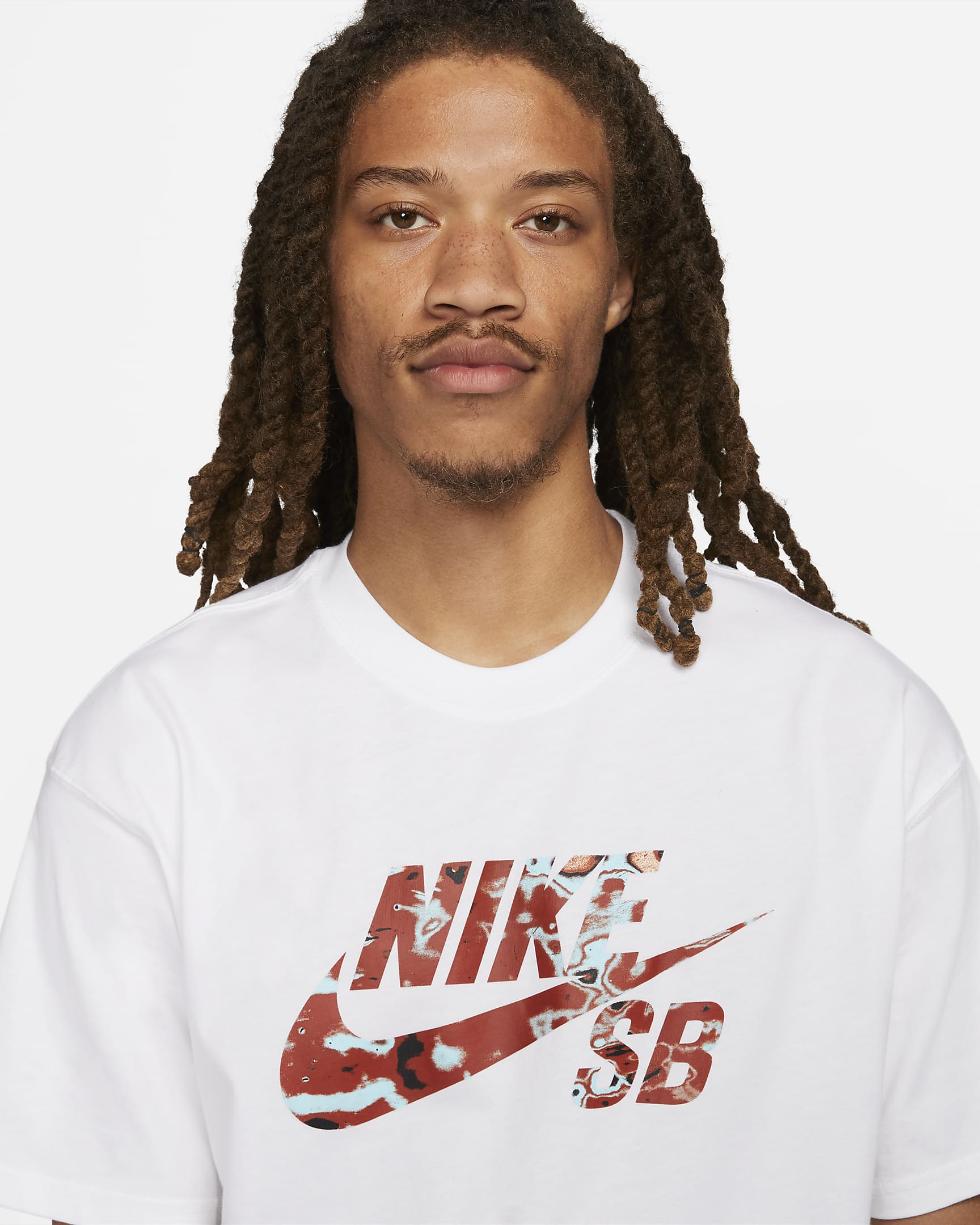 Nike Sb Men's Skate T-shirt. Nike My