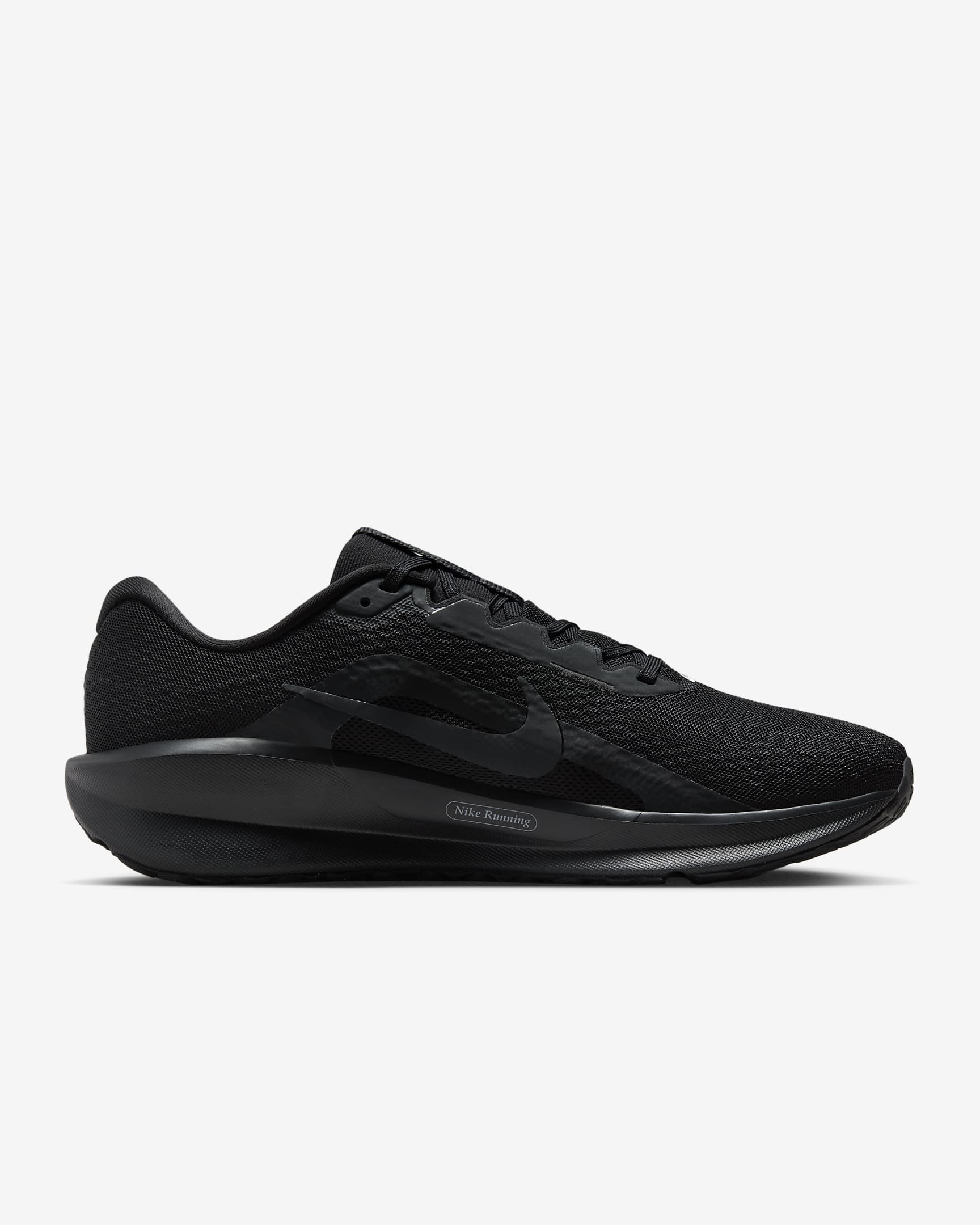 Tenis de correr en pavimento para hombre Nike Downshifter 13 - Antracita/Gris lobo/Negro