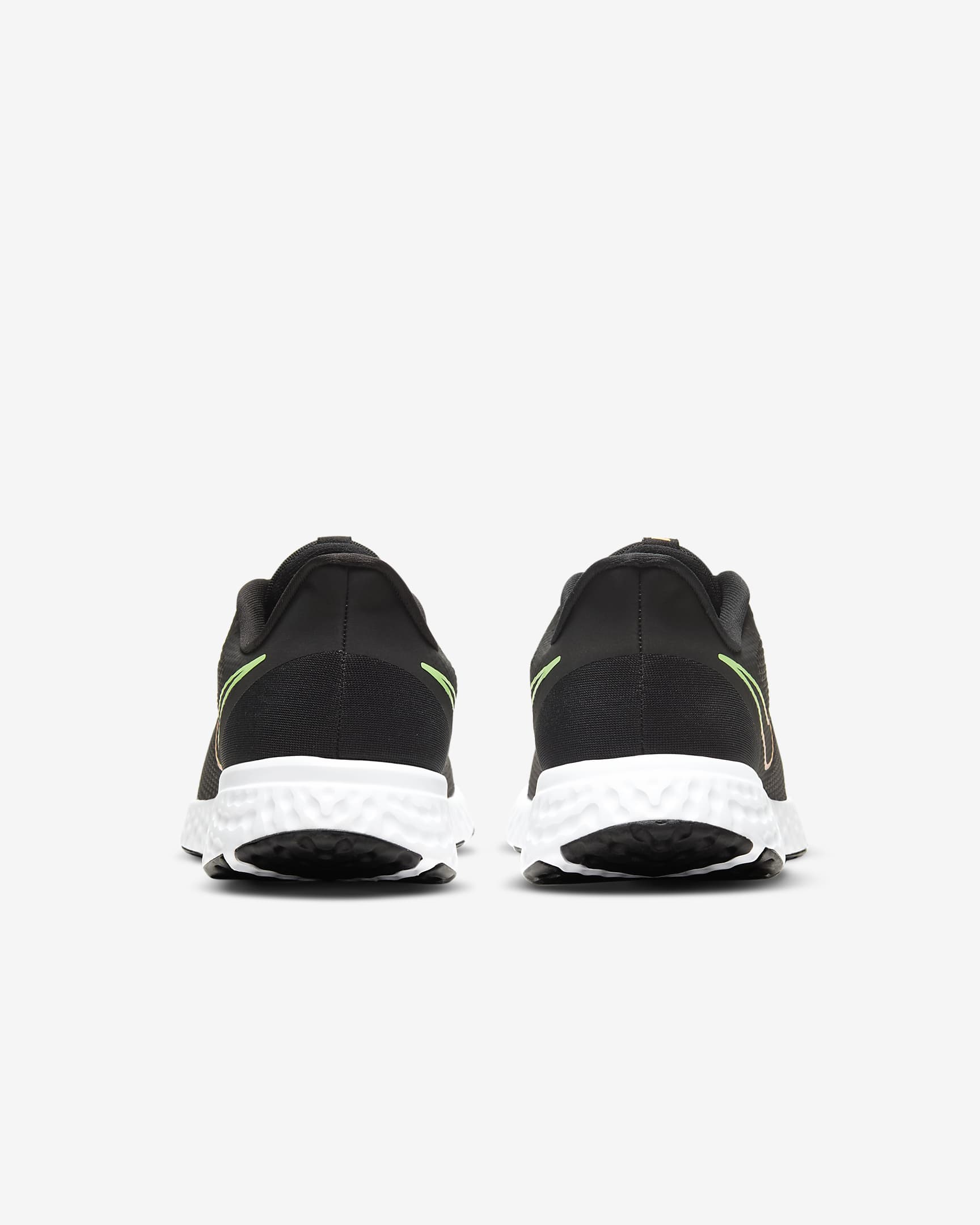 Nike Revolution 5 Men's Road Running Shoes. Nike LU