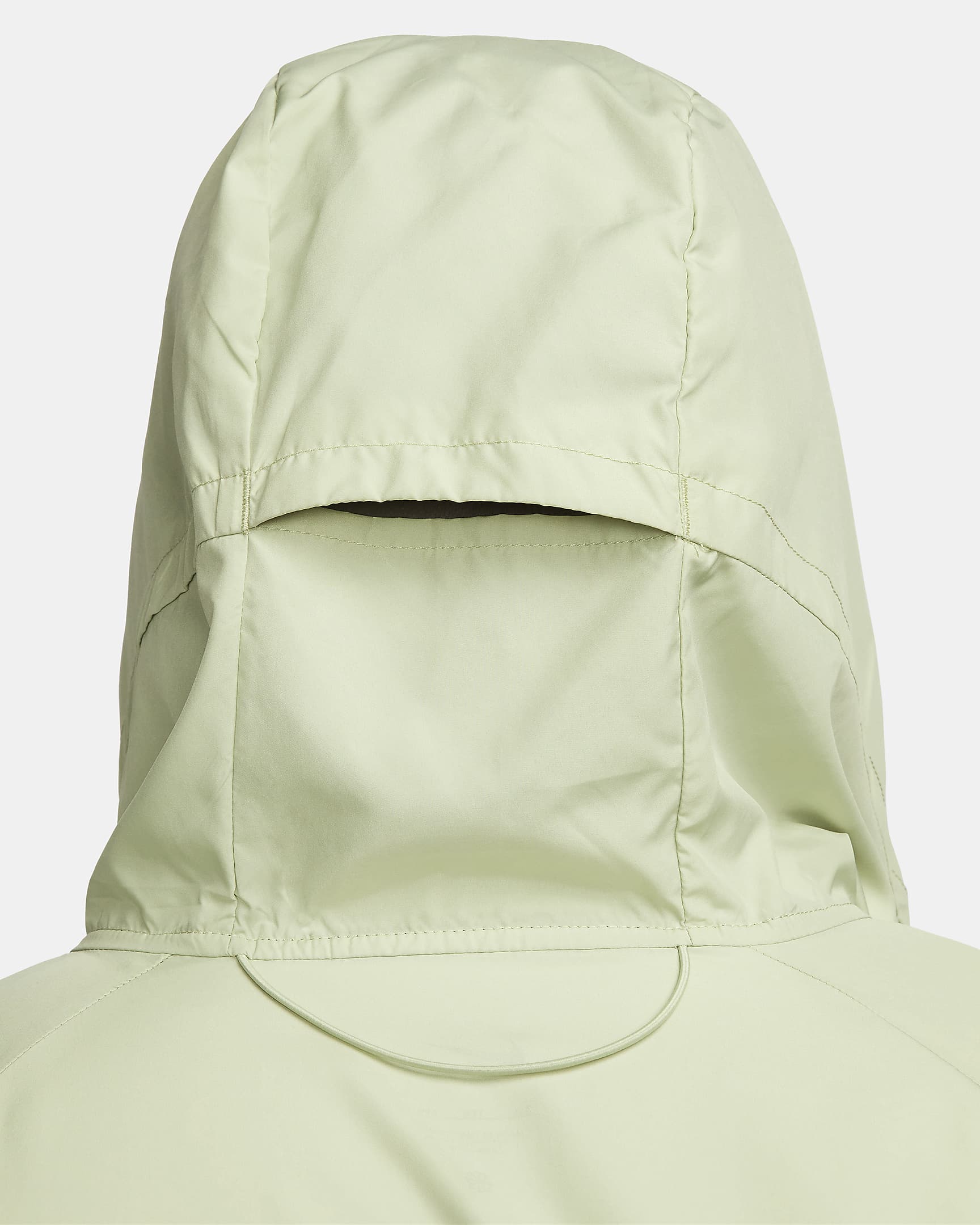 Nike Miler Men's Repel Running Jacket. Nike CH