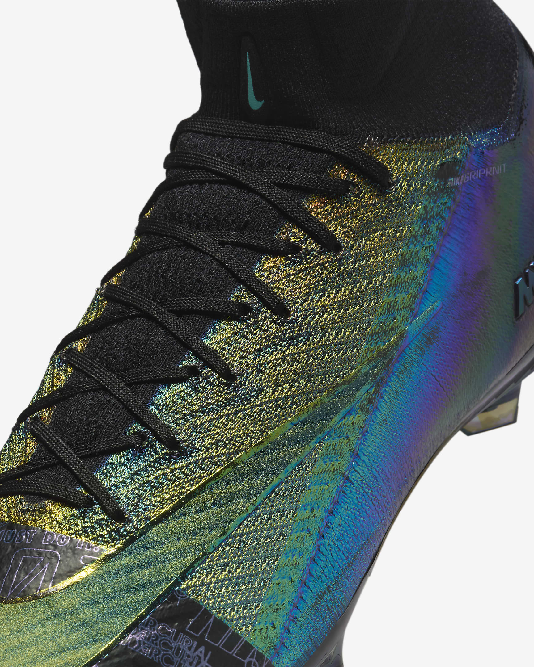 nike mercurial superfly dragonfly 8 elite fg