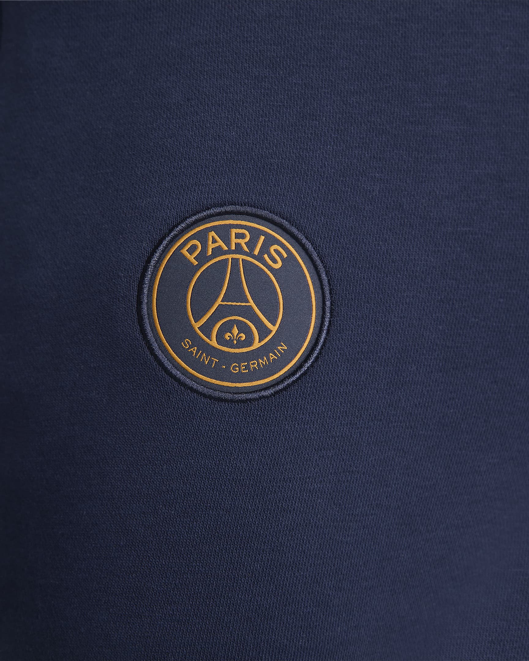 Paris Saint-Germain Men's Nike Football French Terry Pants. Nike UK