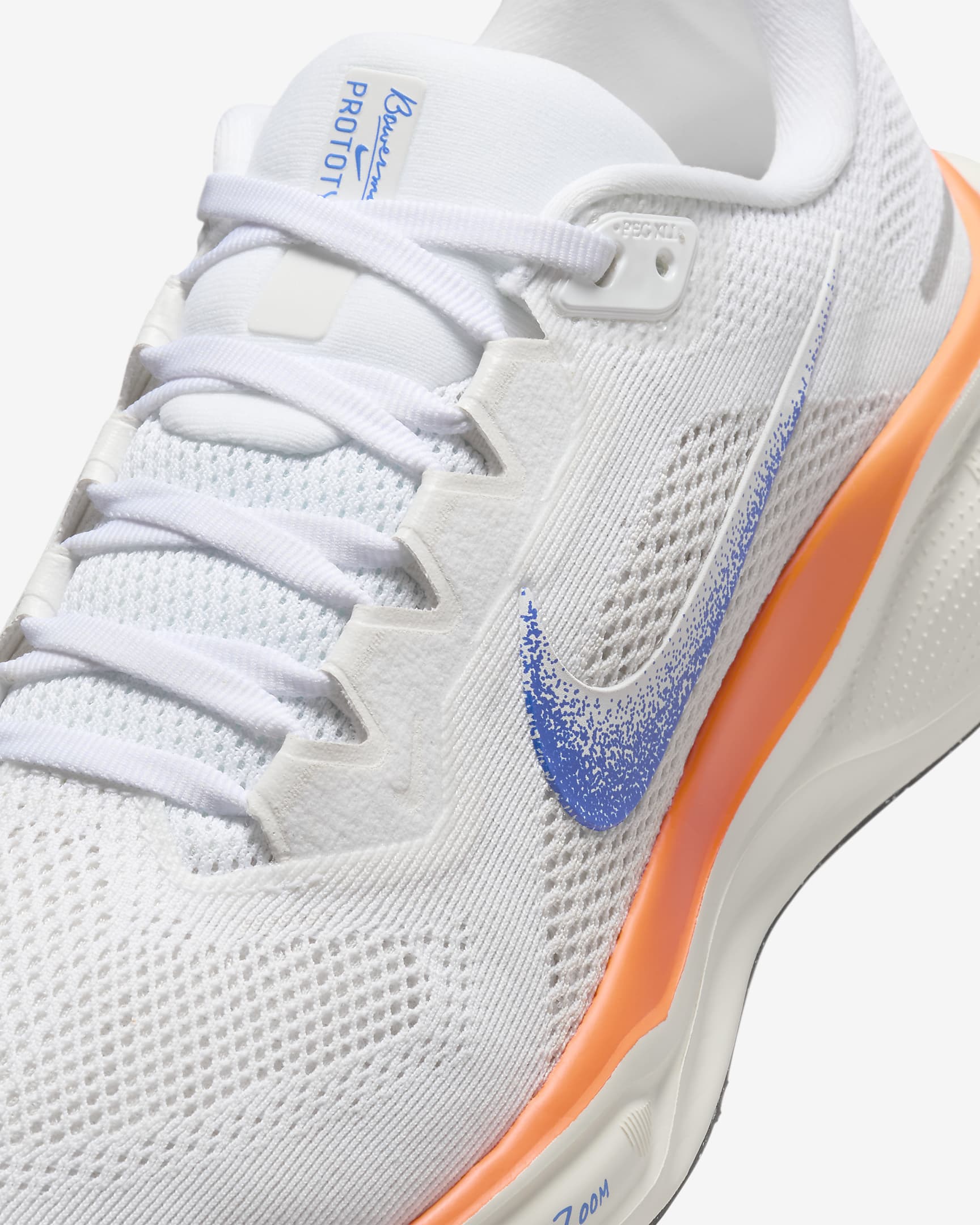 Nike Pegasus 41 Blueprint hardloopschoenen voor dames (straat) - Meerkleurig/Meerkleurig