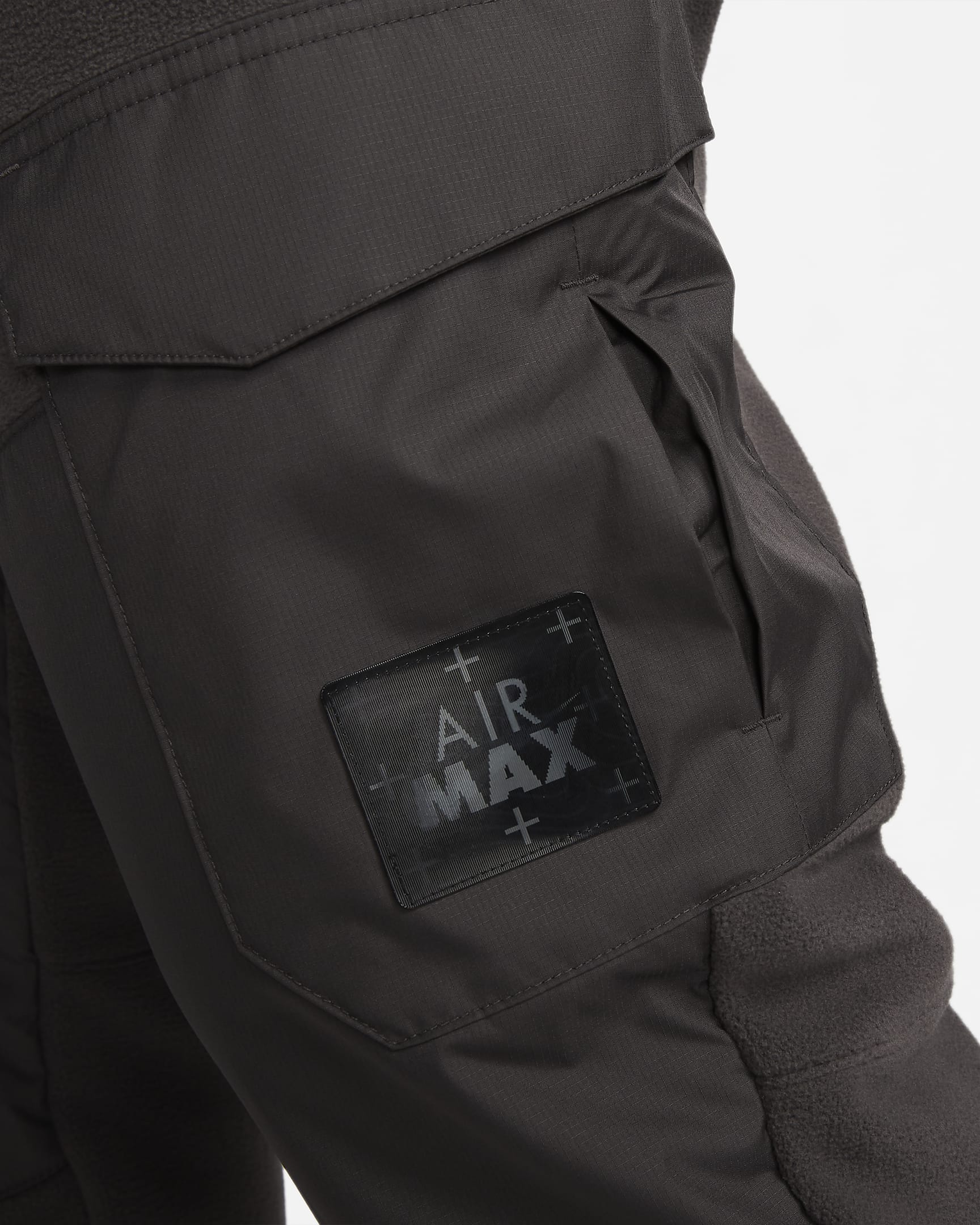 Pantalon de jogging en tissu Fleece Nike Sportswear Air Max pour Homme