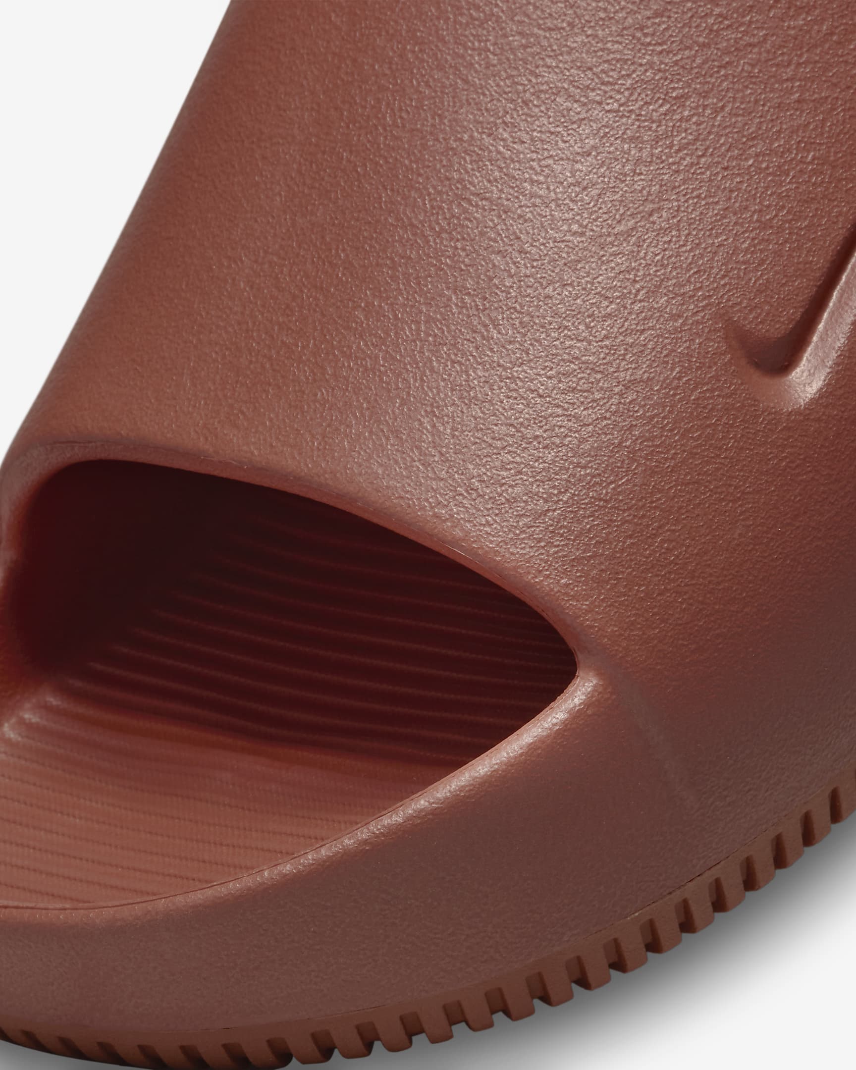 claquette nike femme