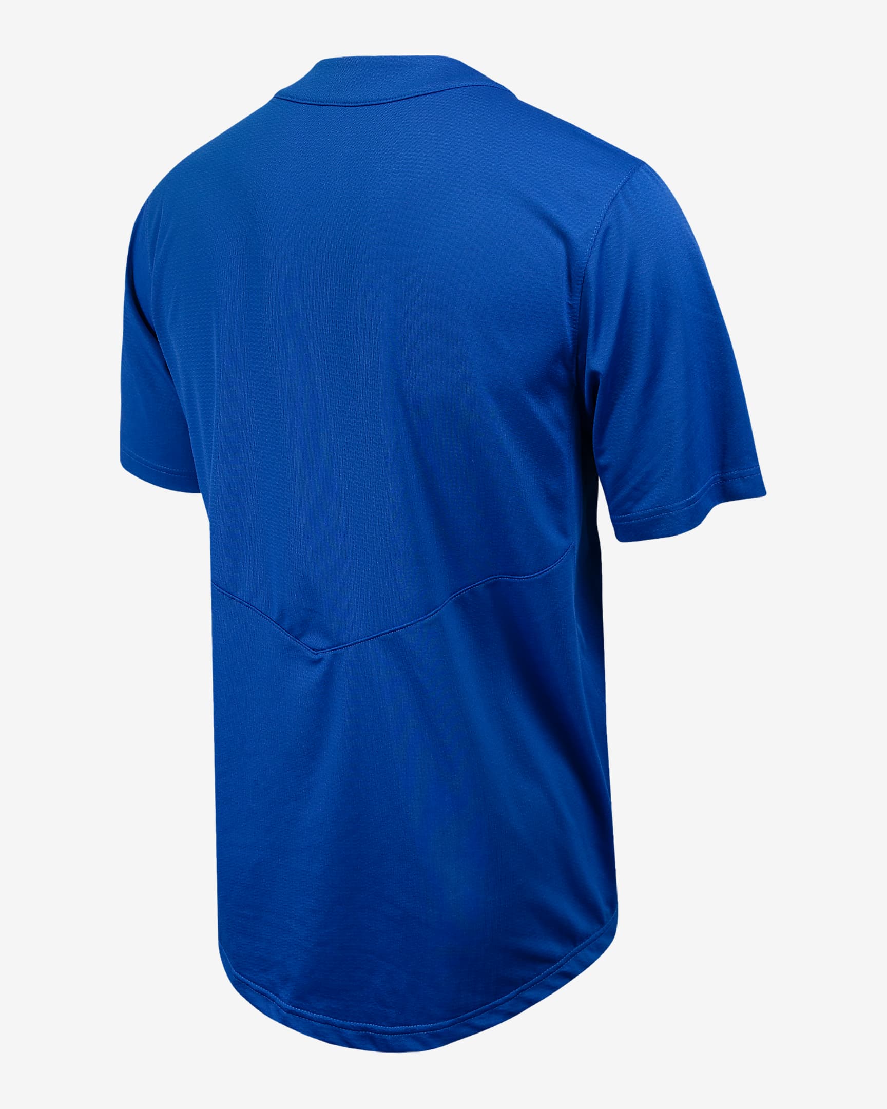 Duke Men's Nike College Full-Button Baseball Jersey. Nike.com