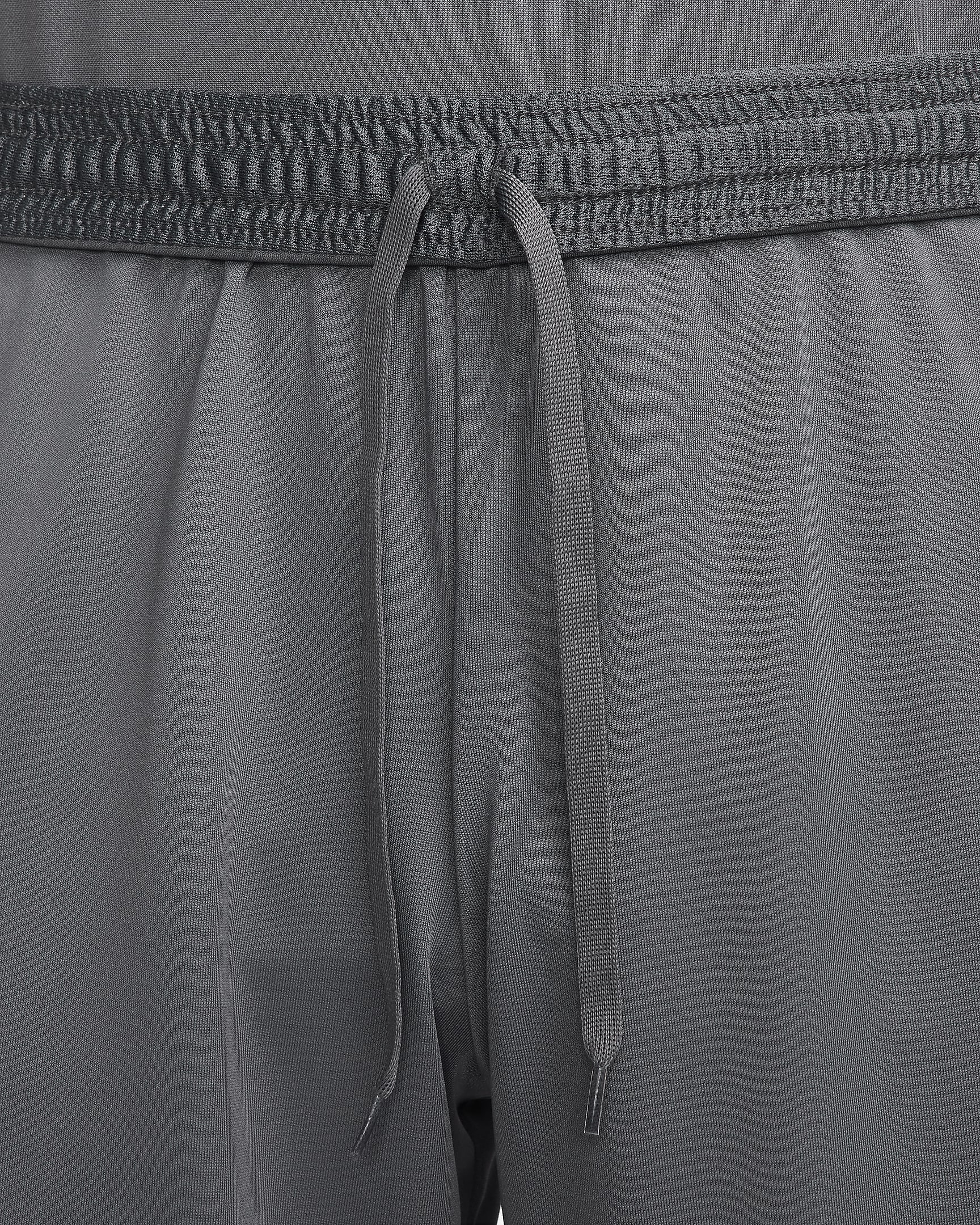 dri fit soccer shorts