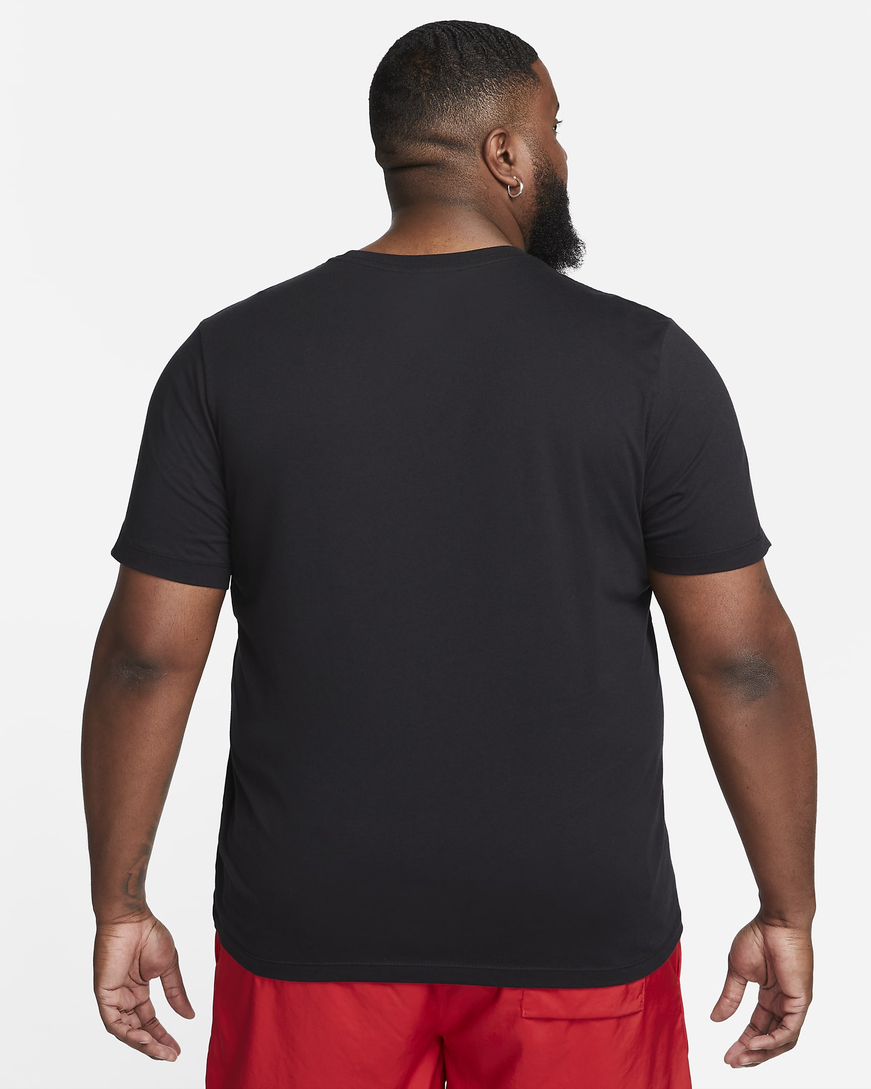 Playera para hombre Nike Sportswear. Nike.com