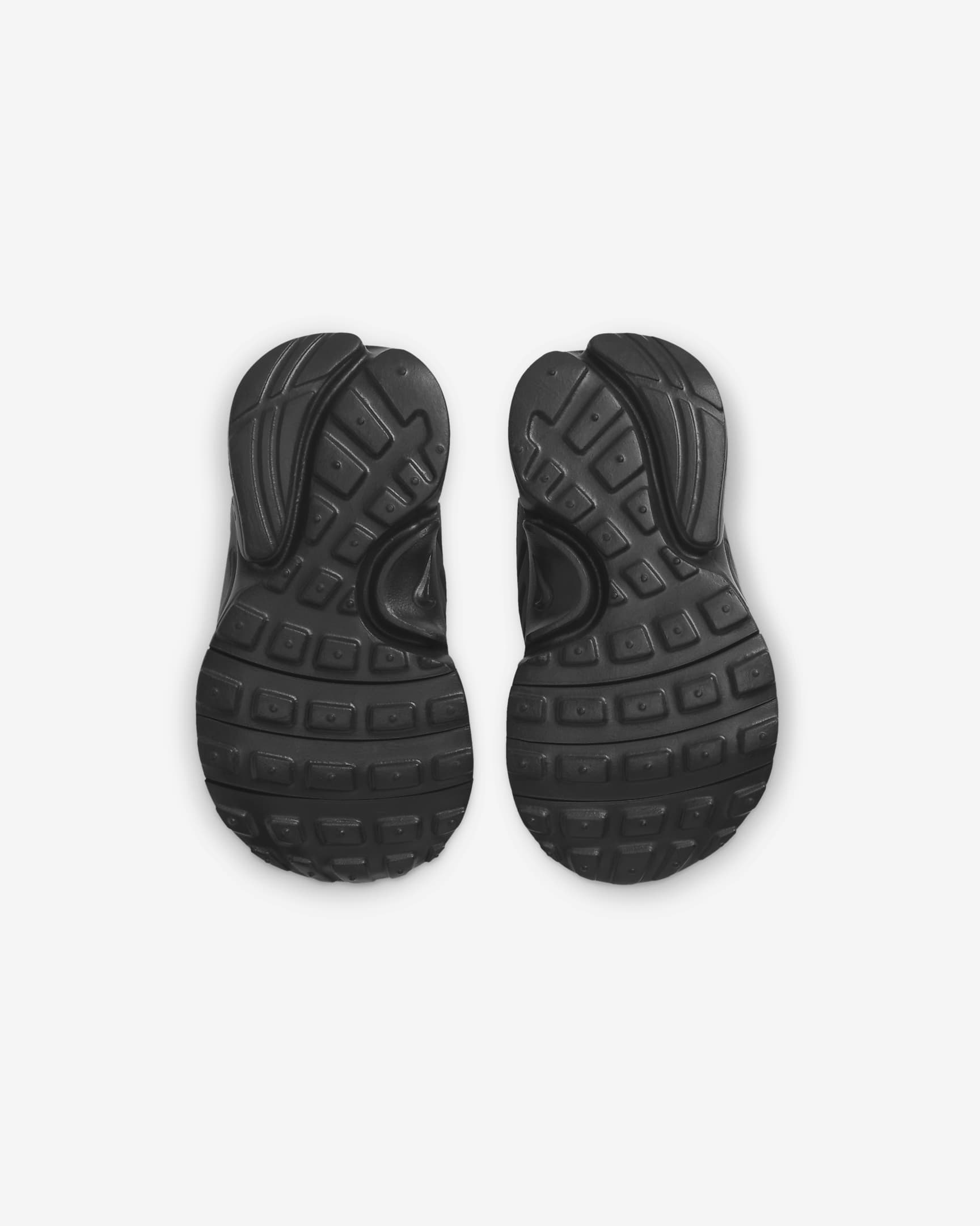 Tenis para bebé e infantiles Nike Presto - Negro/Negro/Negro