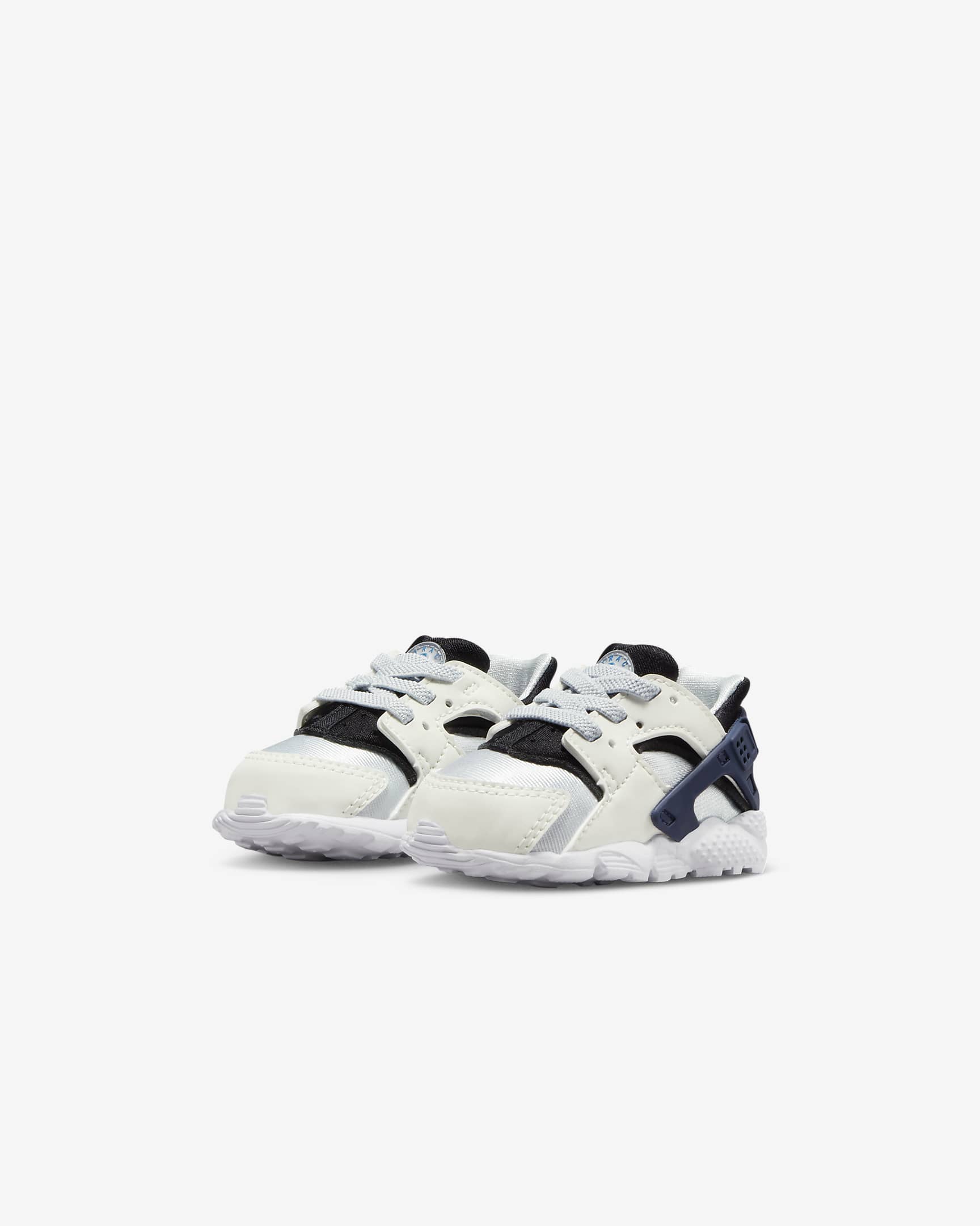Nike Huarache Run Baby/Toddler Shoes.