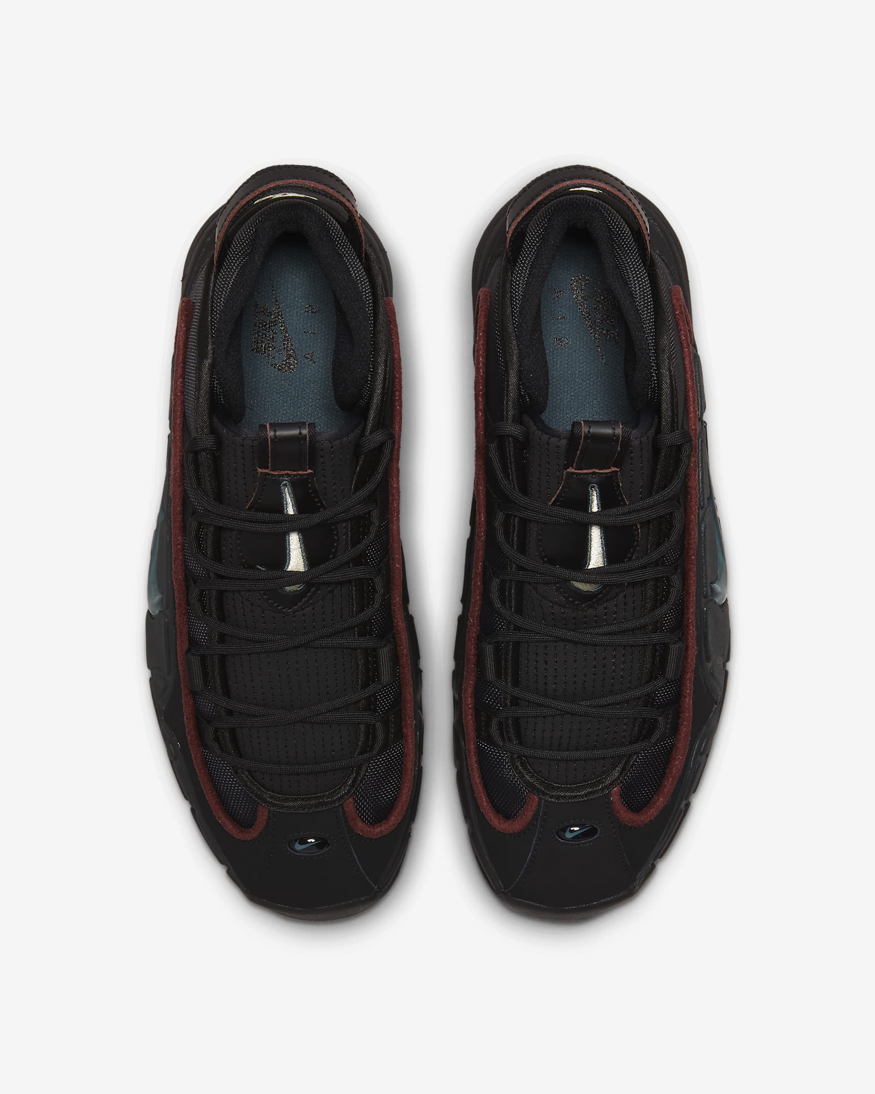 mens nike air max penny