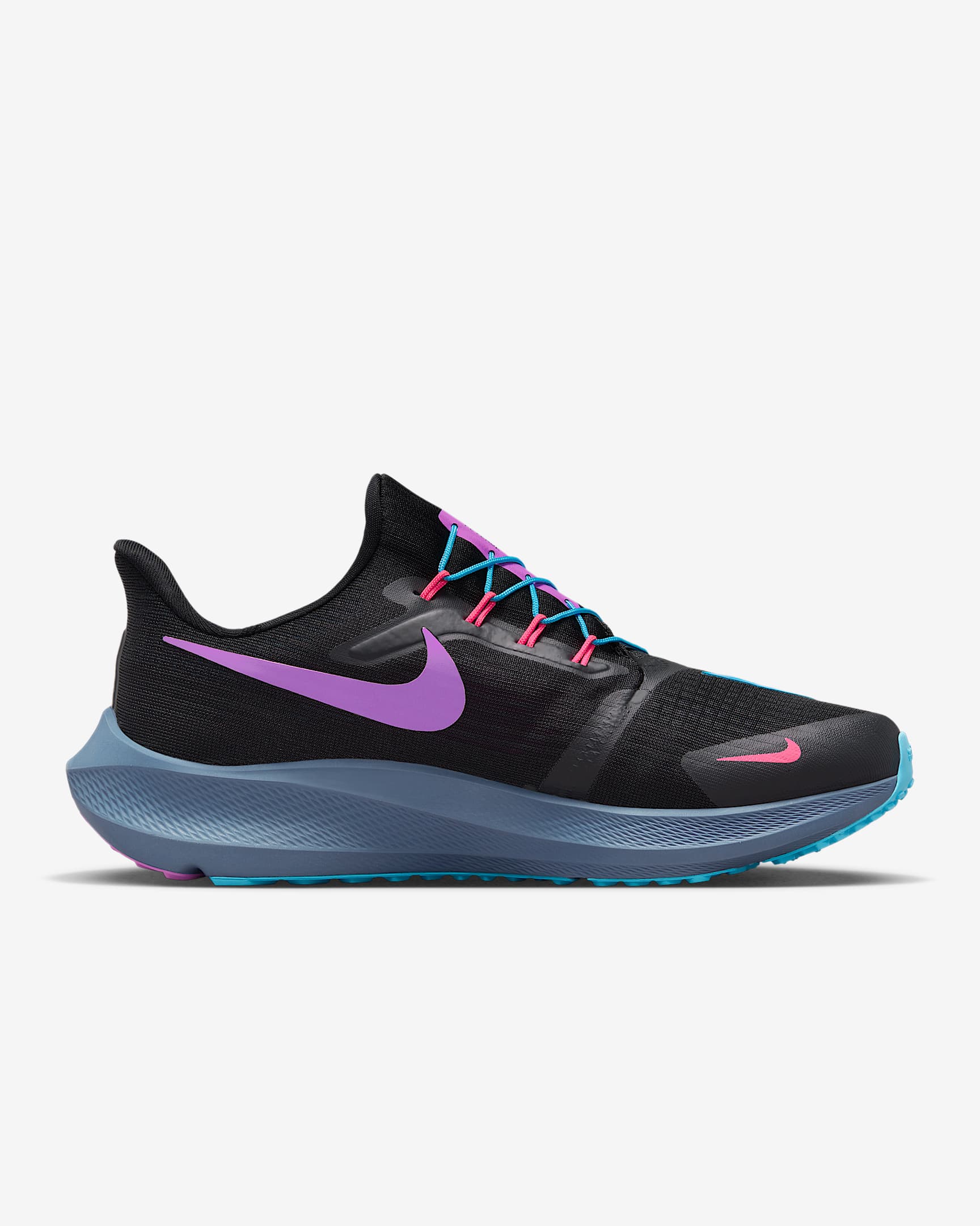 Nike Pegasus FlyEase SE Women's Easy On/Off Road Running Shoes. Nike IN