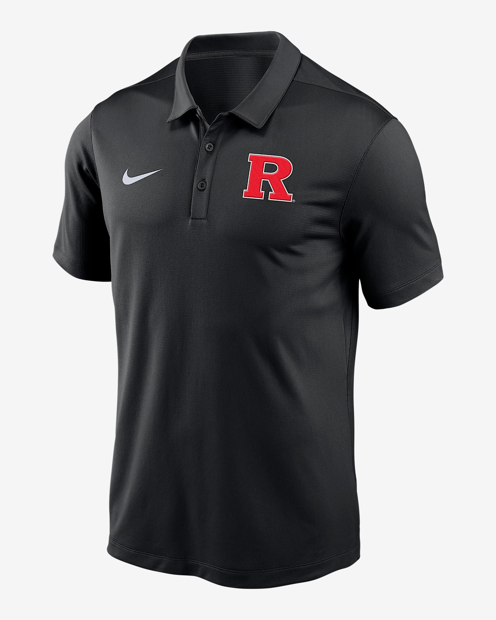 Nike Victory Men's Basketball Dri-FIT Polo - Black