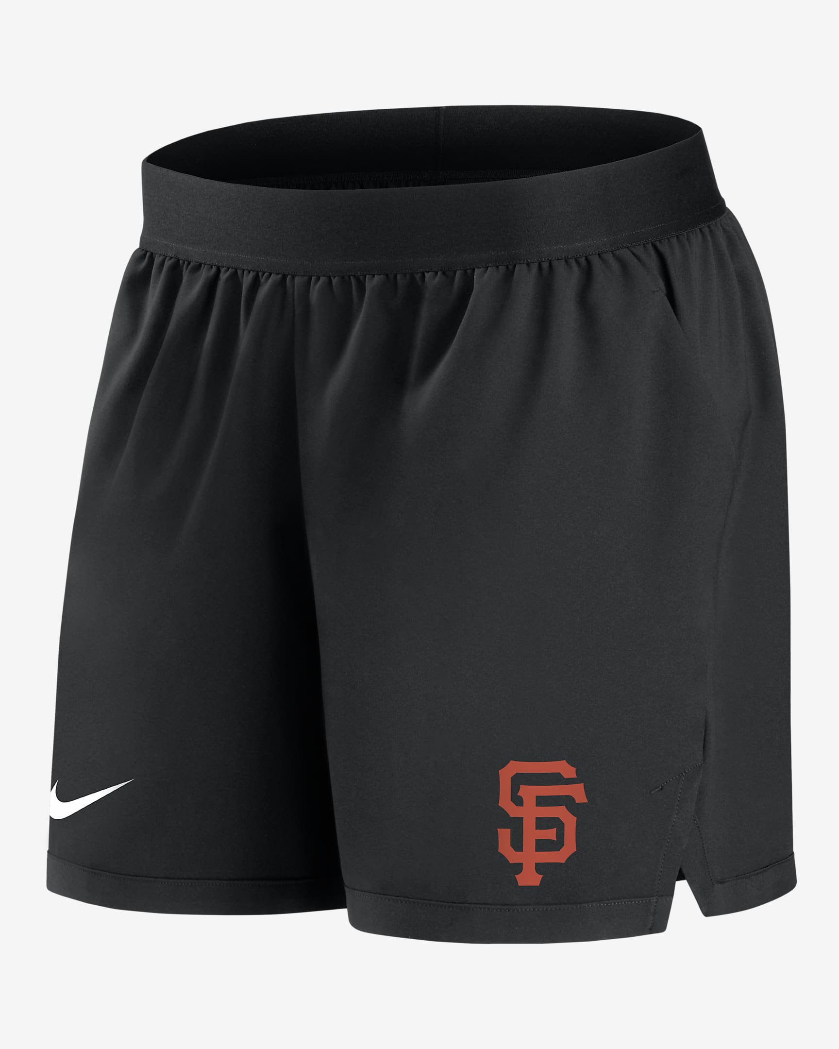 Shorts para mujer Nike Dri-FIT Flux (MLB San Francisco Giants). Nike.com