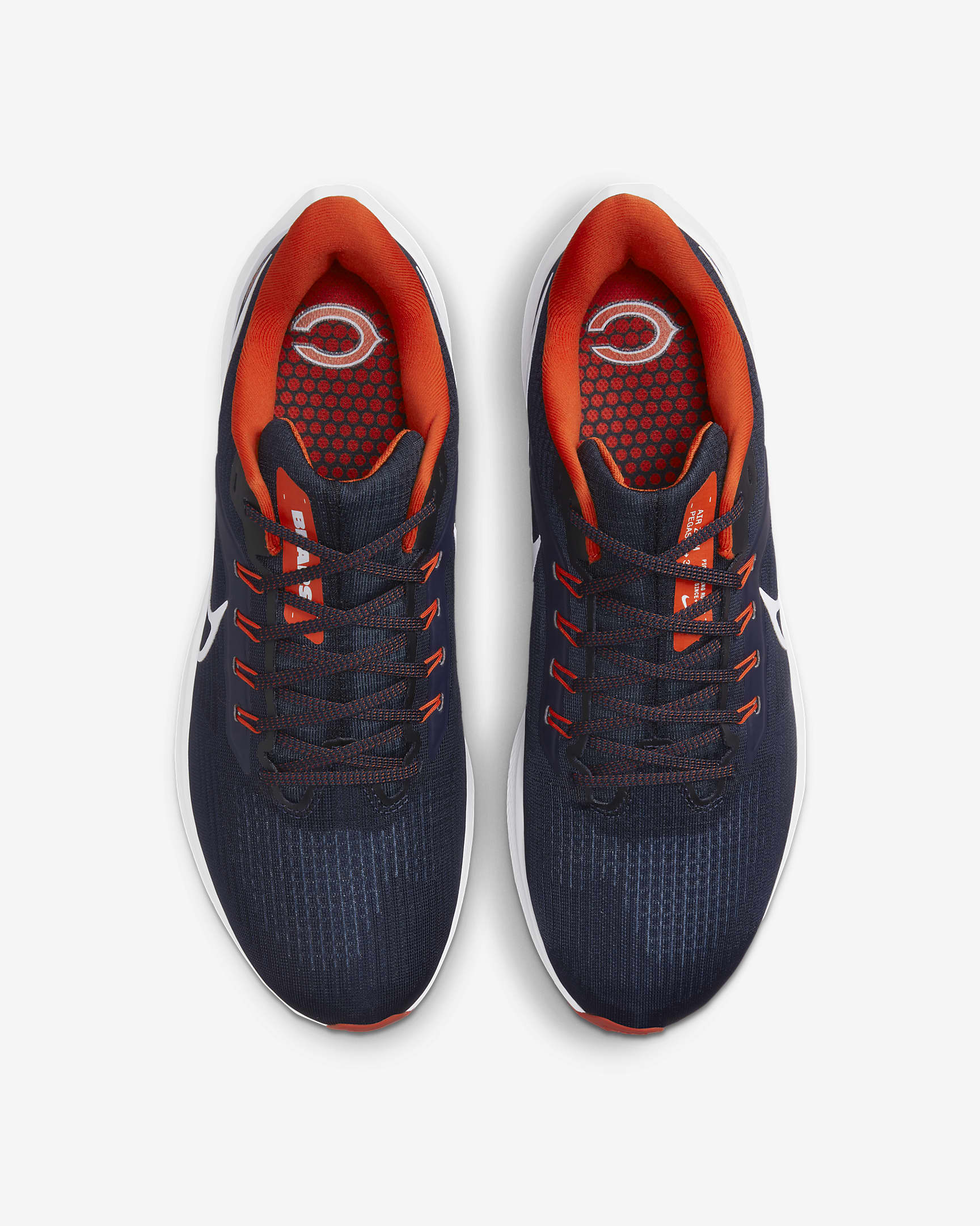 nike pegasus bears
