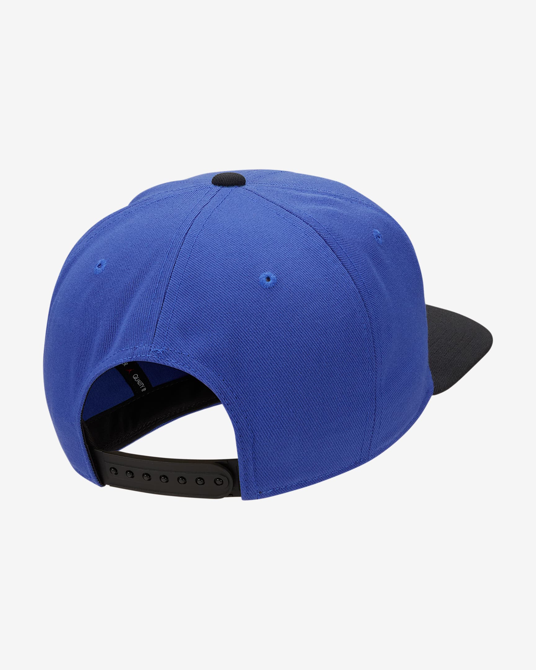 Jordan Pro Jumpman Snapback Hat. Nike UK