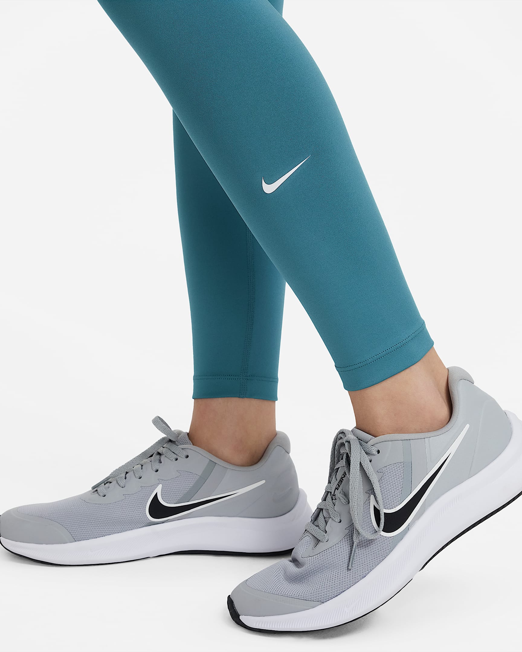Leggings Nike DriFIT One Ragazza. Nike IT