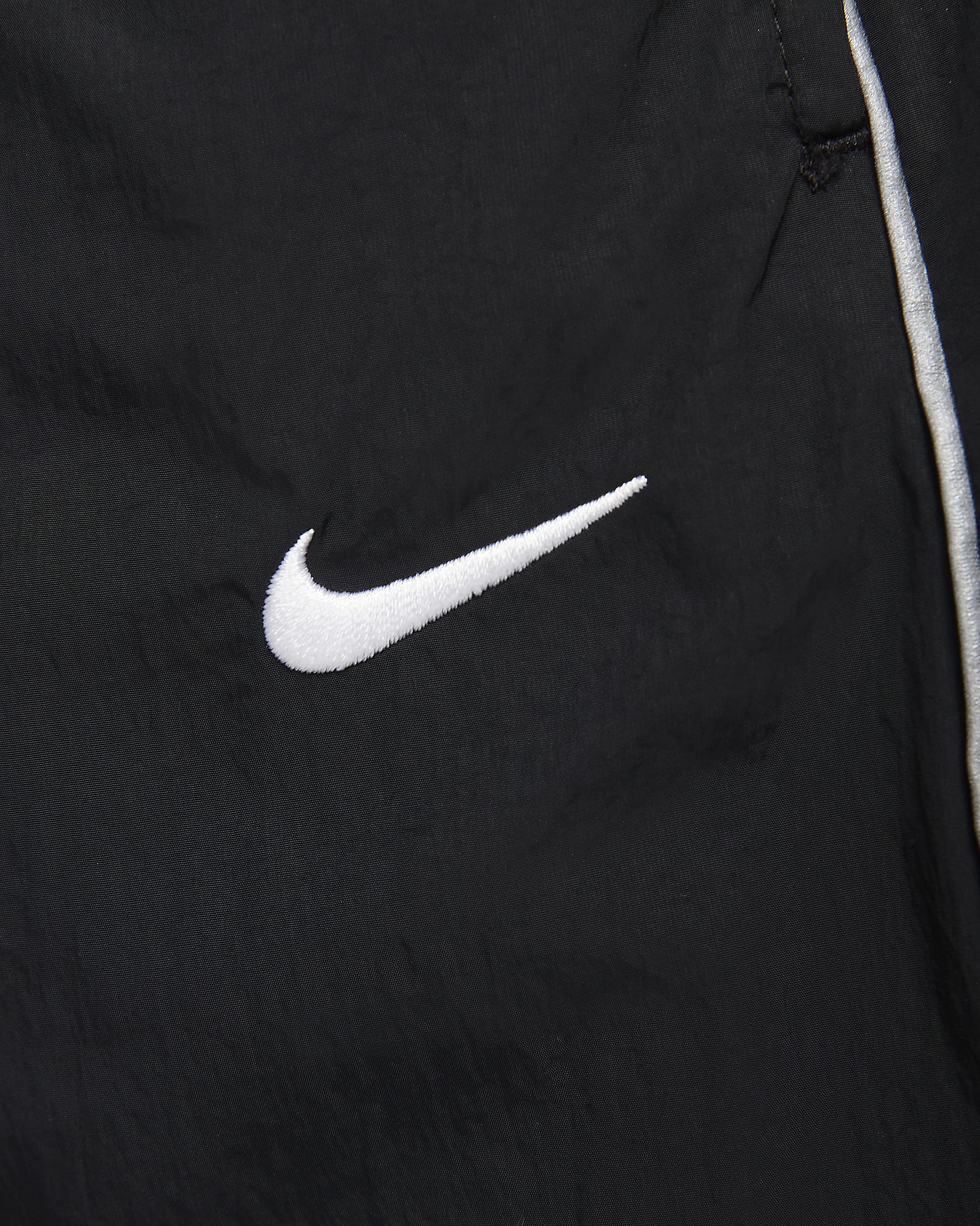 Nike Solo Swoosh Men's Track Pants. Nike.com