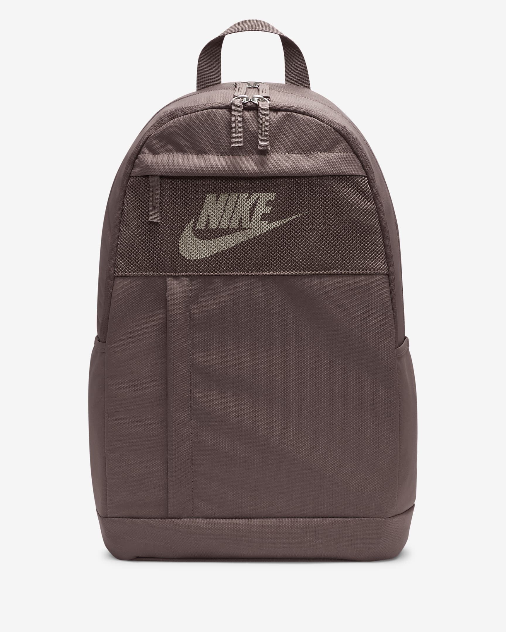 Nike Backpack (21L) - Plum Eclipse/Plum Eclipse/Sail