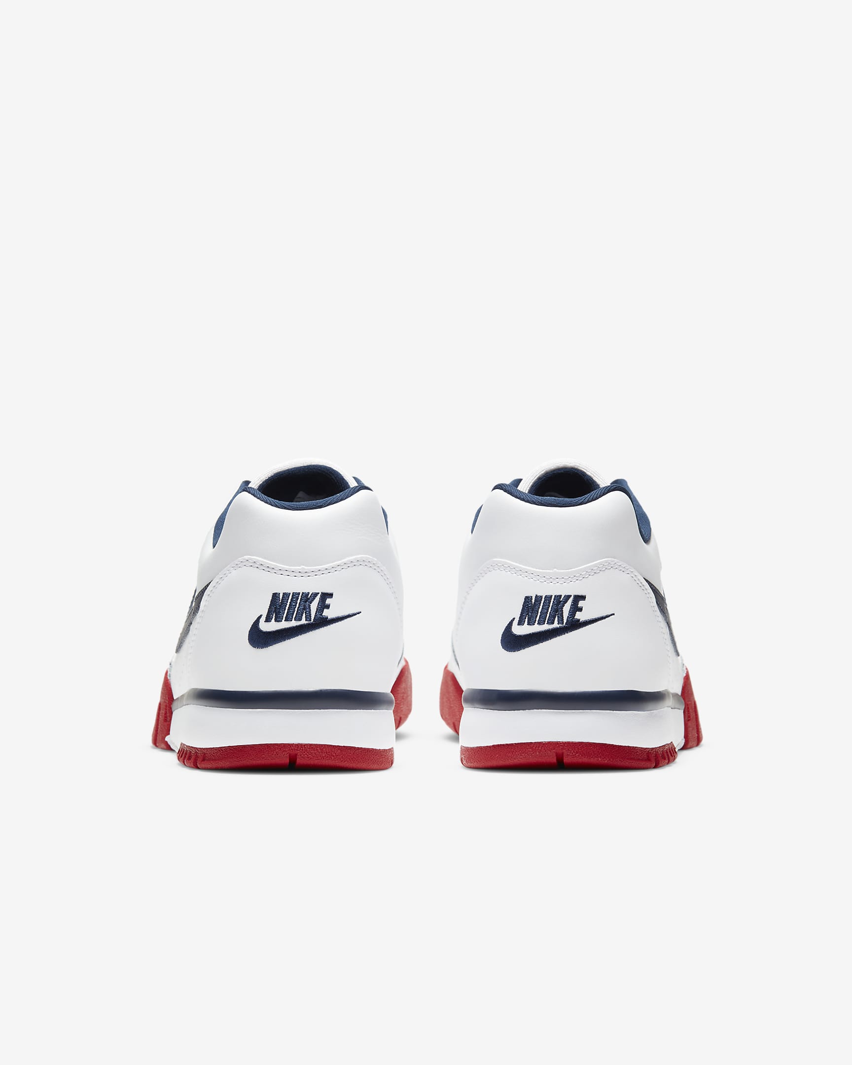 Nike Cross Trainer Low Men's Shoes. Nike ID