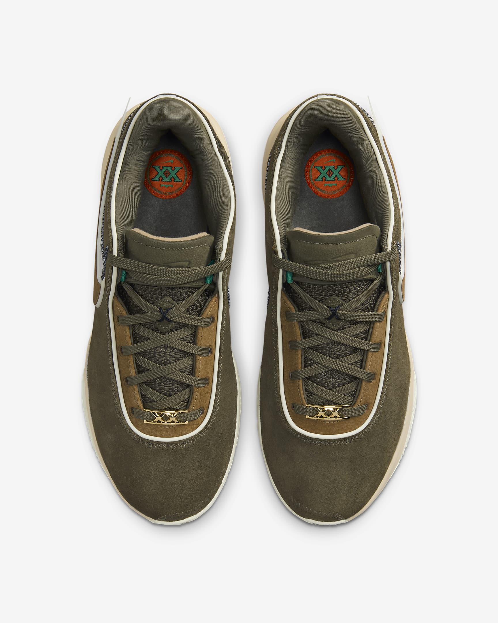 LeBron 20 Basketball Shoes. Nike FI