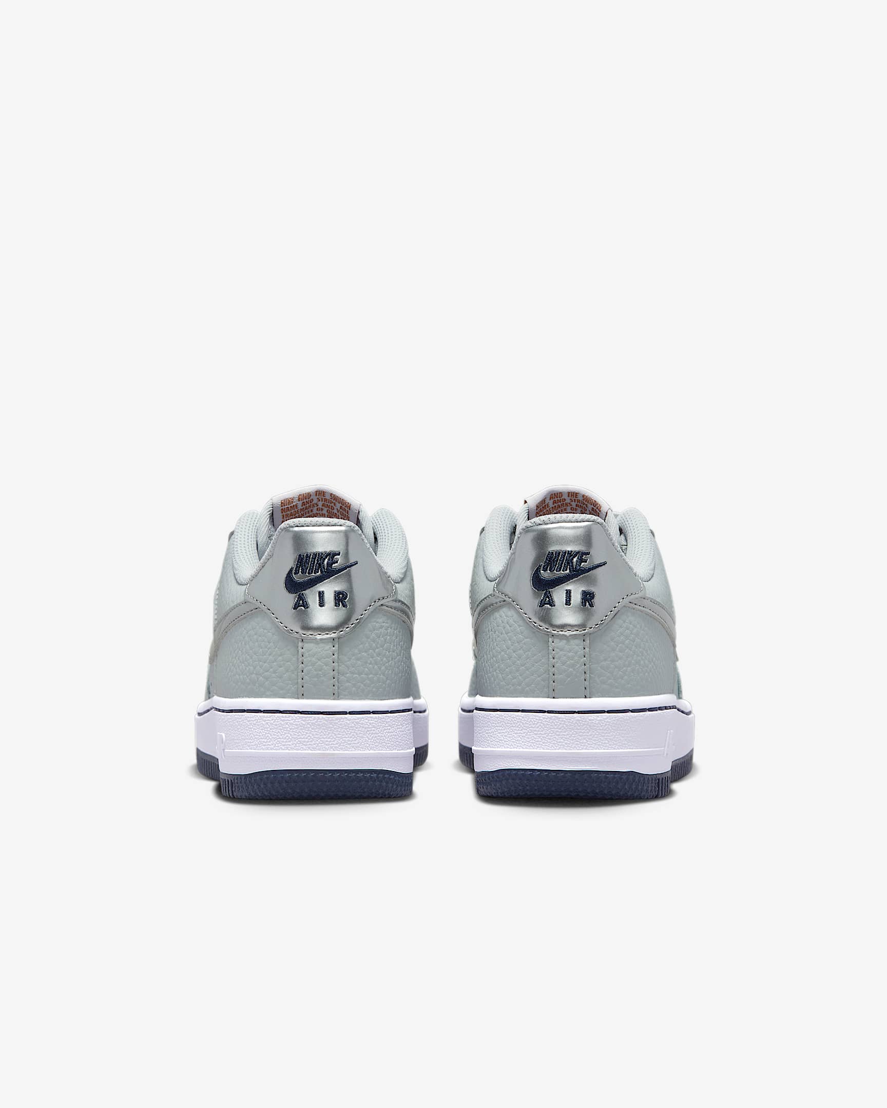 all air nike shoes
