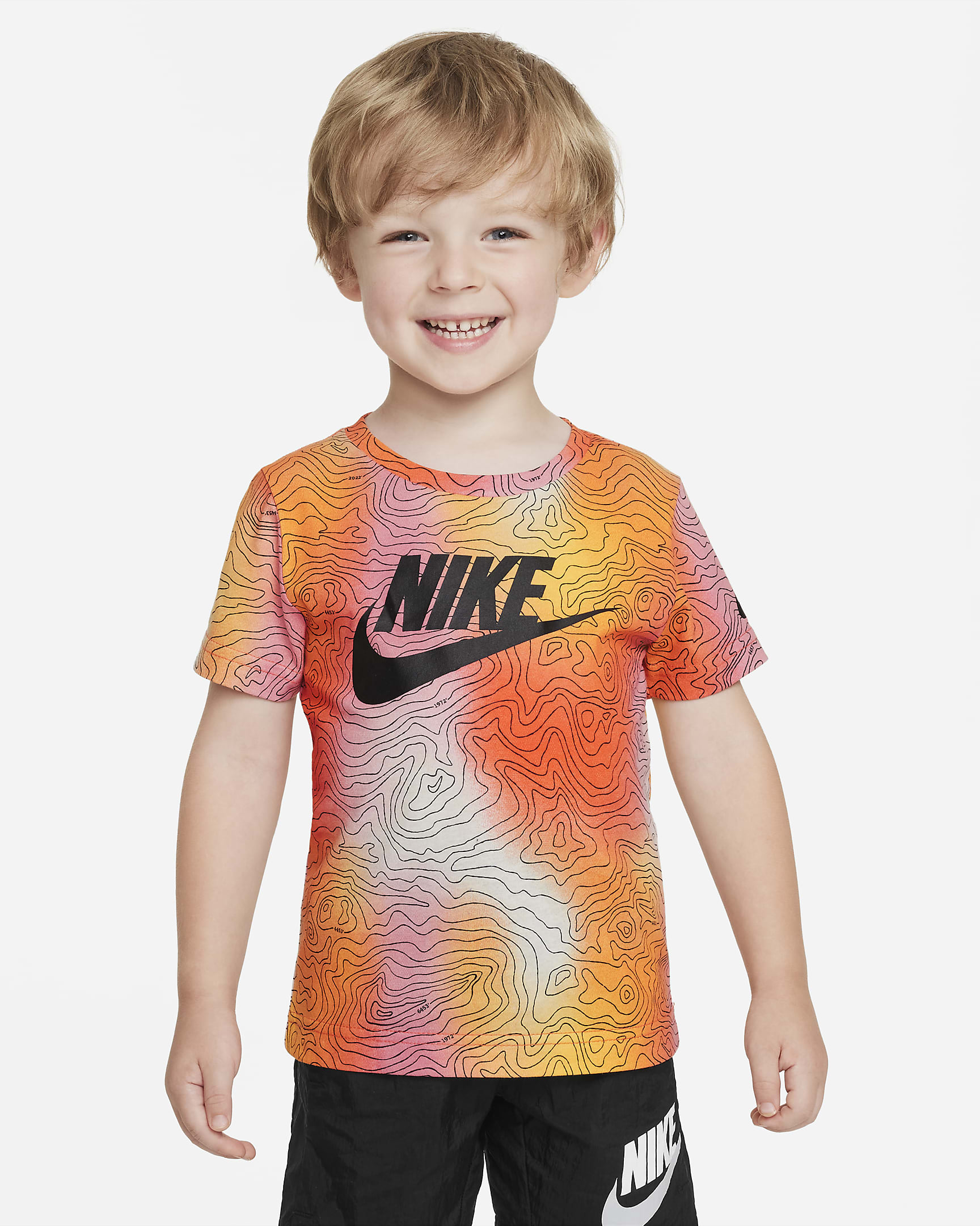 Nike Toddler TShirt.