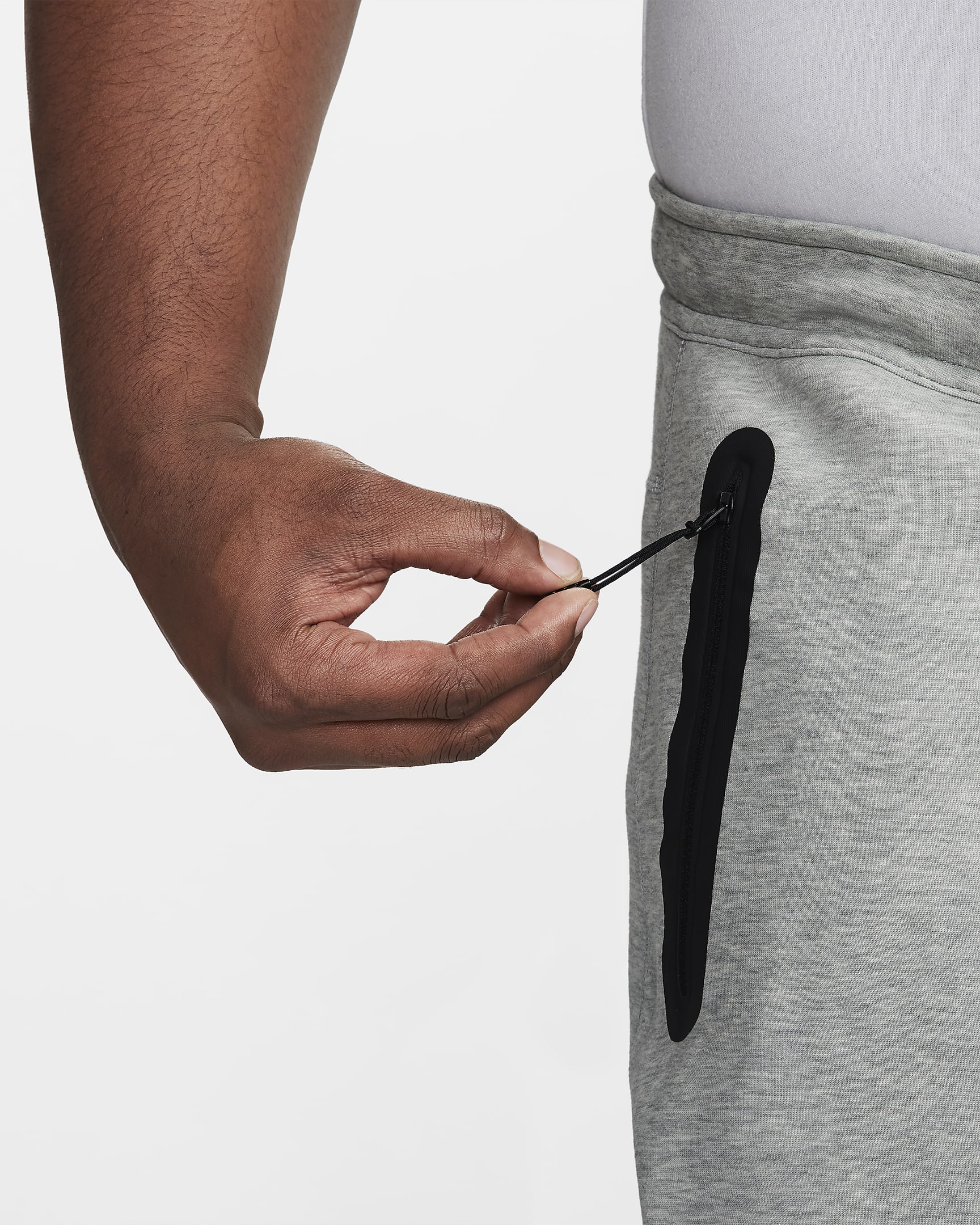 mens nike tech tracksuit bottoms