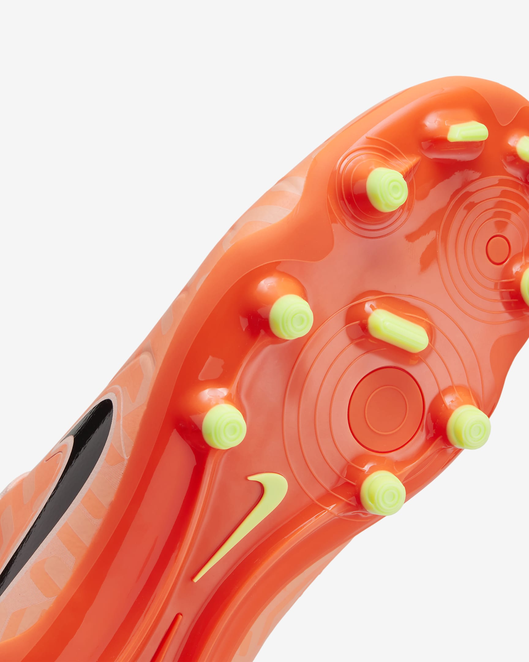 nike tiempo multi ground