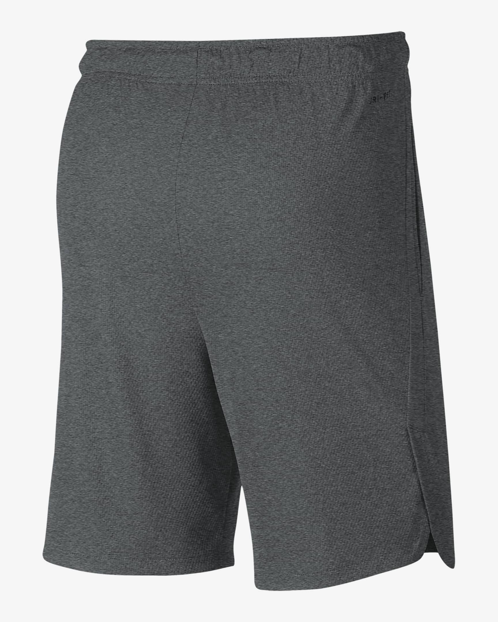 Men's Nike College Shorts.