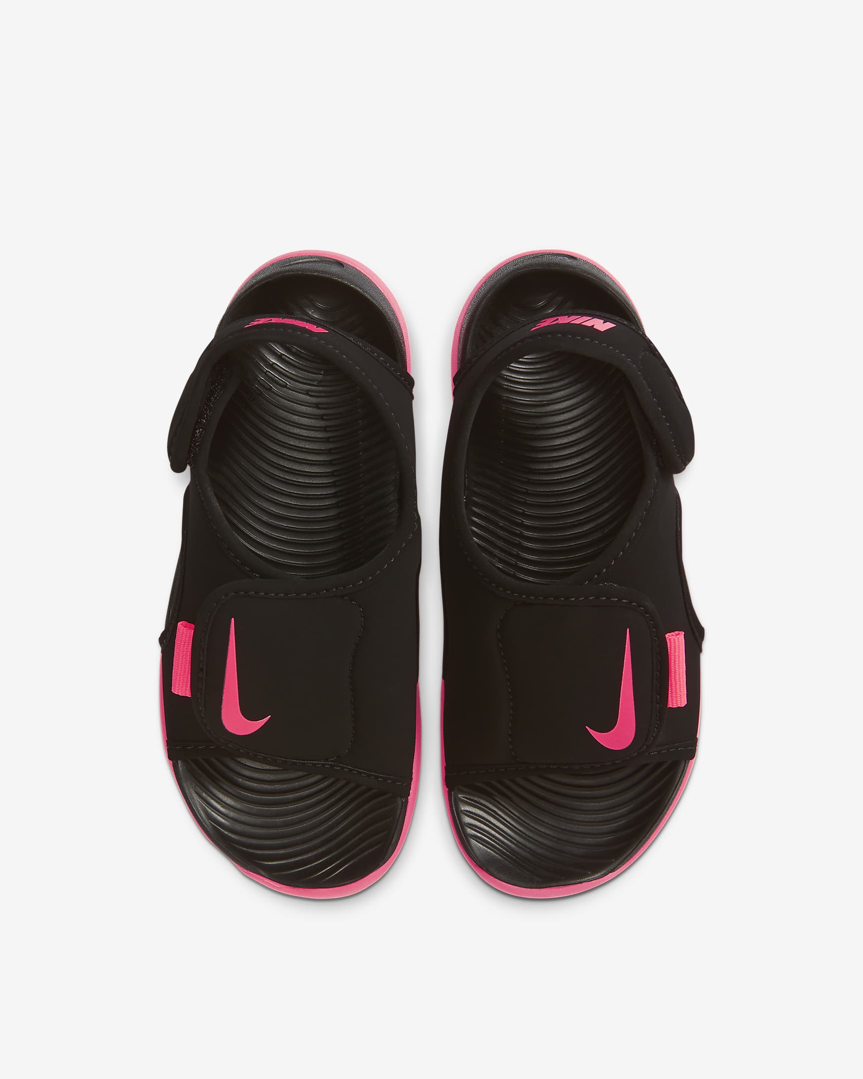 Nike Sunray Adjust 5 V2 Little/Big Kids' Sandals. Nike JP