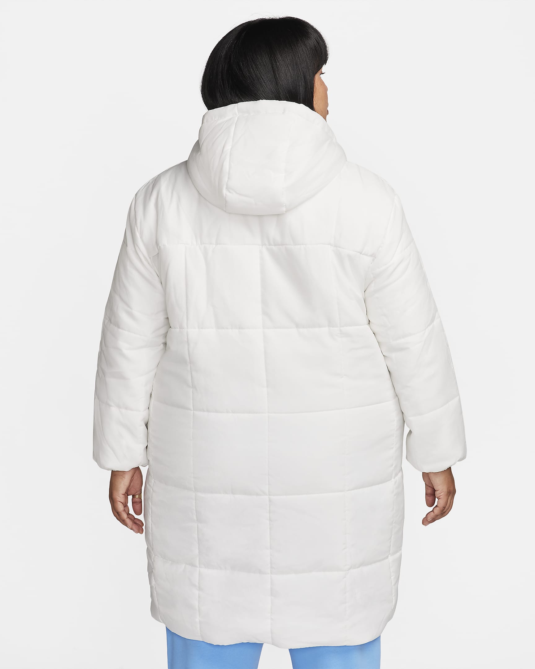 Nike Sportswear Classic Puffer Women's Therma-FIT Loose Hooded Parka ...