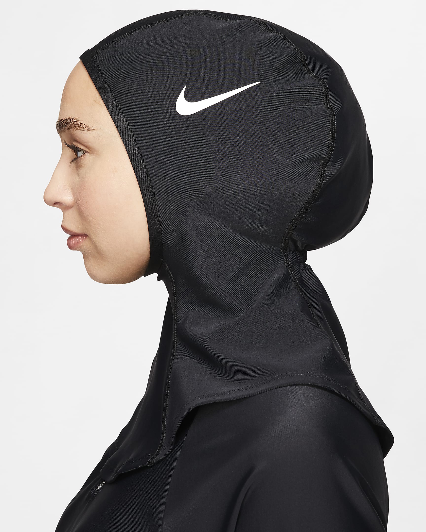 womens nike all white