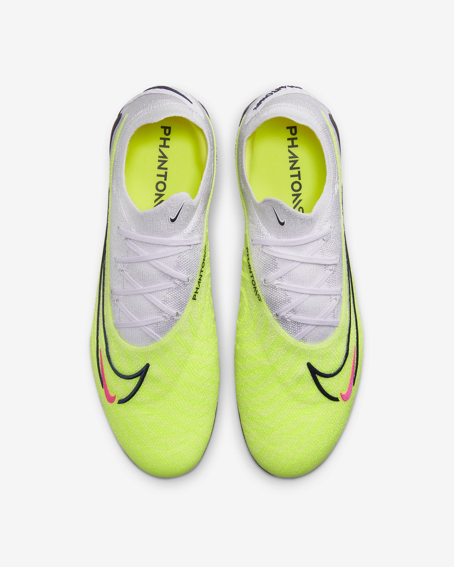 Nike Phantom GX Elite Firm-Ground Low-Top Football Boot. Nike IN