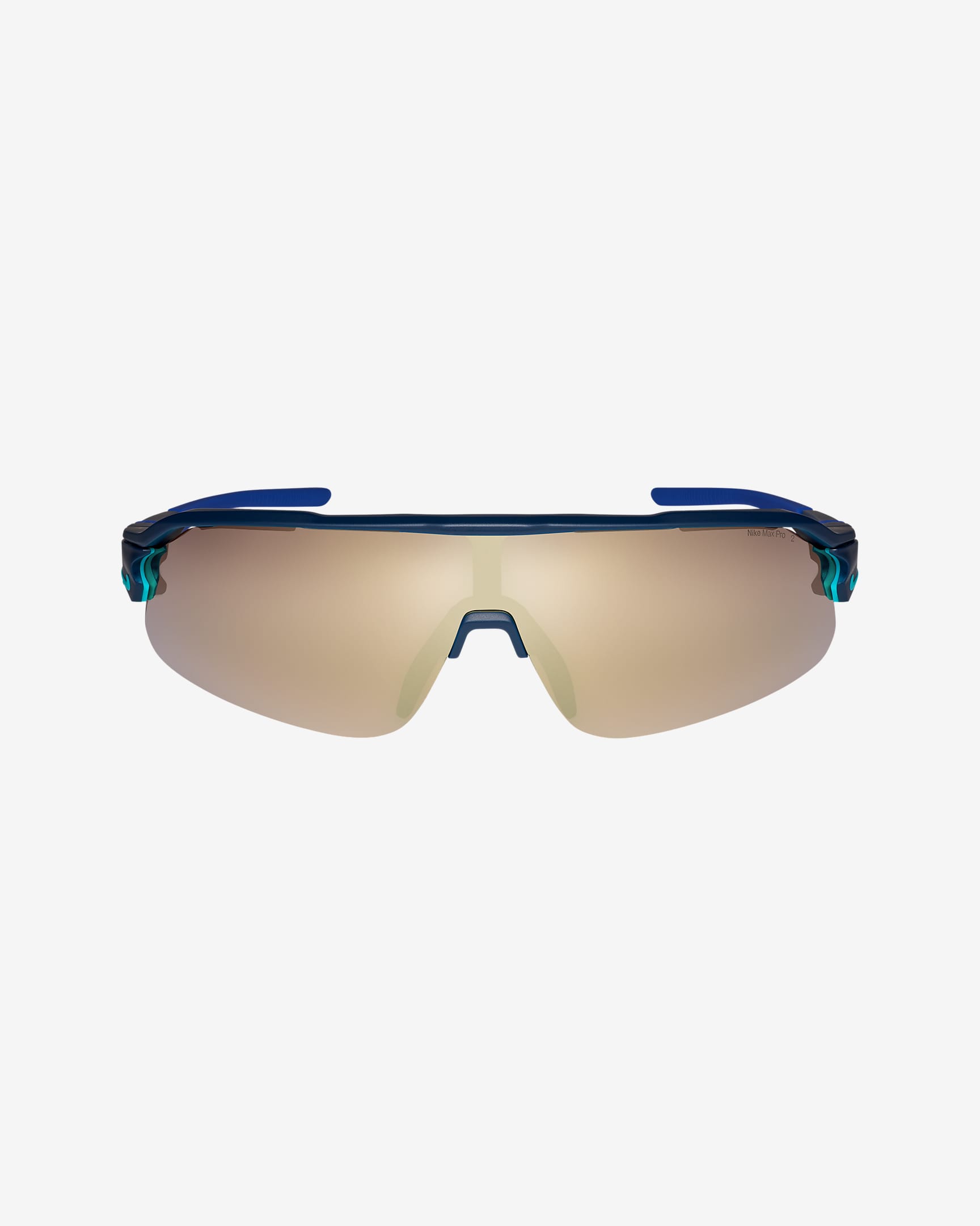 Nike Flyfree Shield Polarized Sunglasses - Obsidian