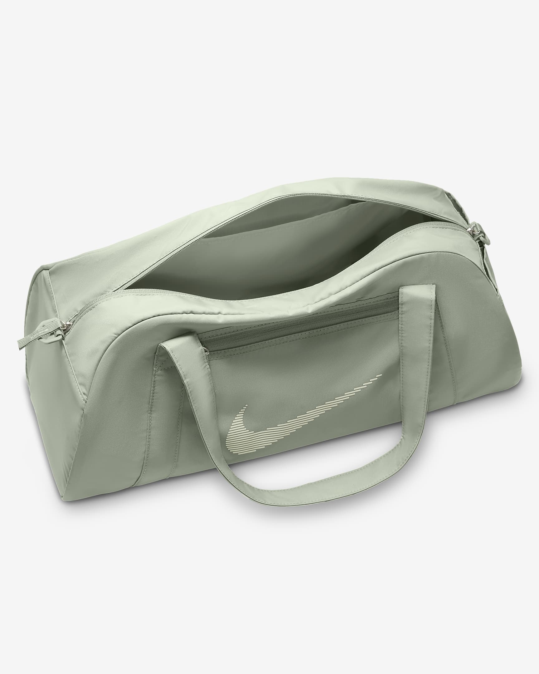 Maleta de entrenamiento (24 L) Nike Gym Club - Horizonte jade/Horizonte jade/Mar de cristal