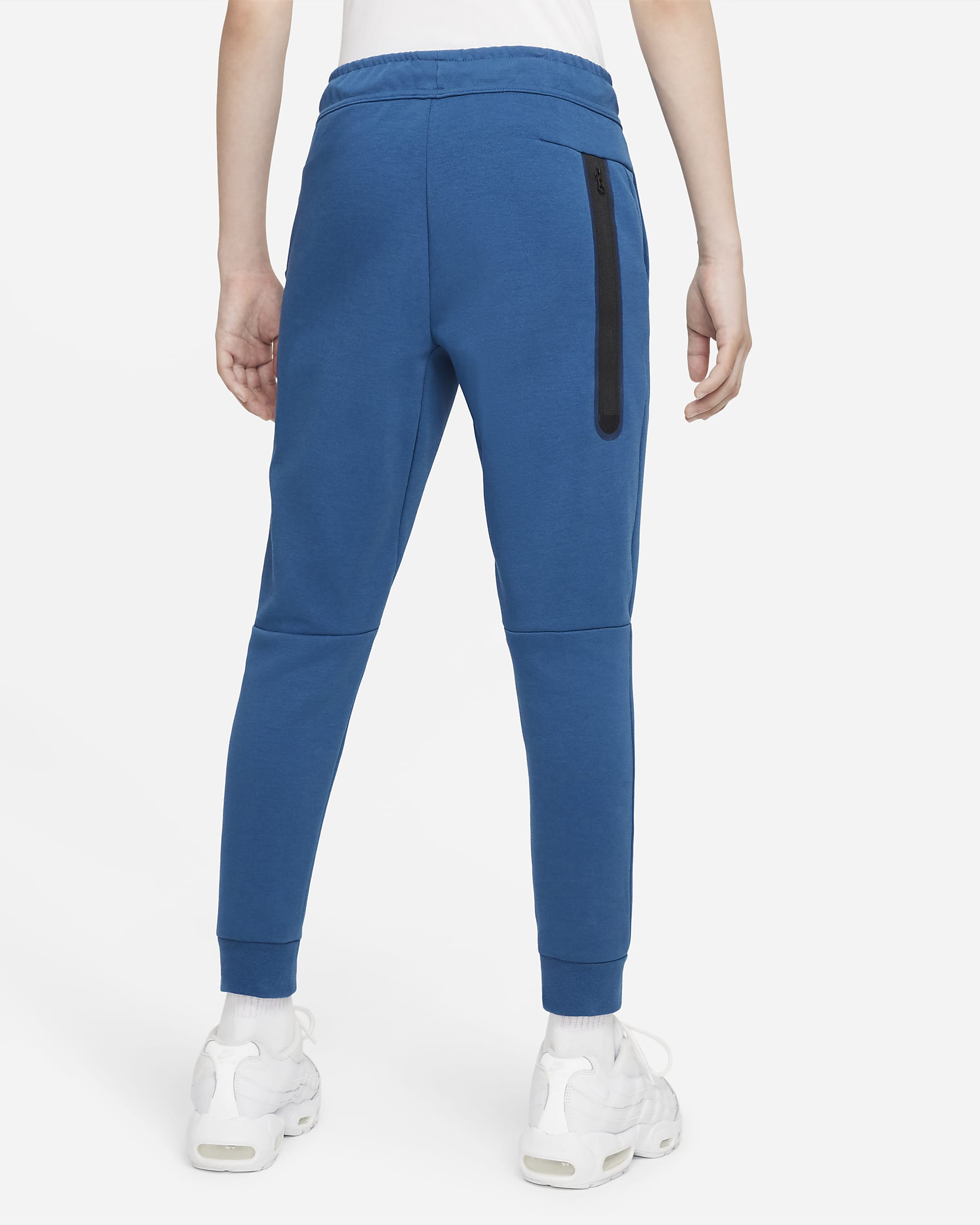 Nike Sportswear Tech Fleece Big Kids (Boys') Pants. Nike.com