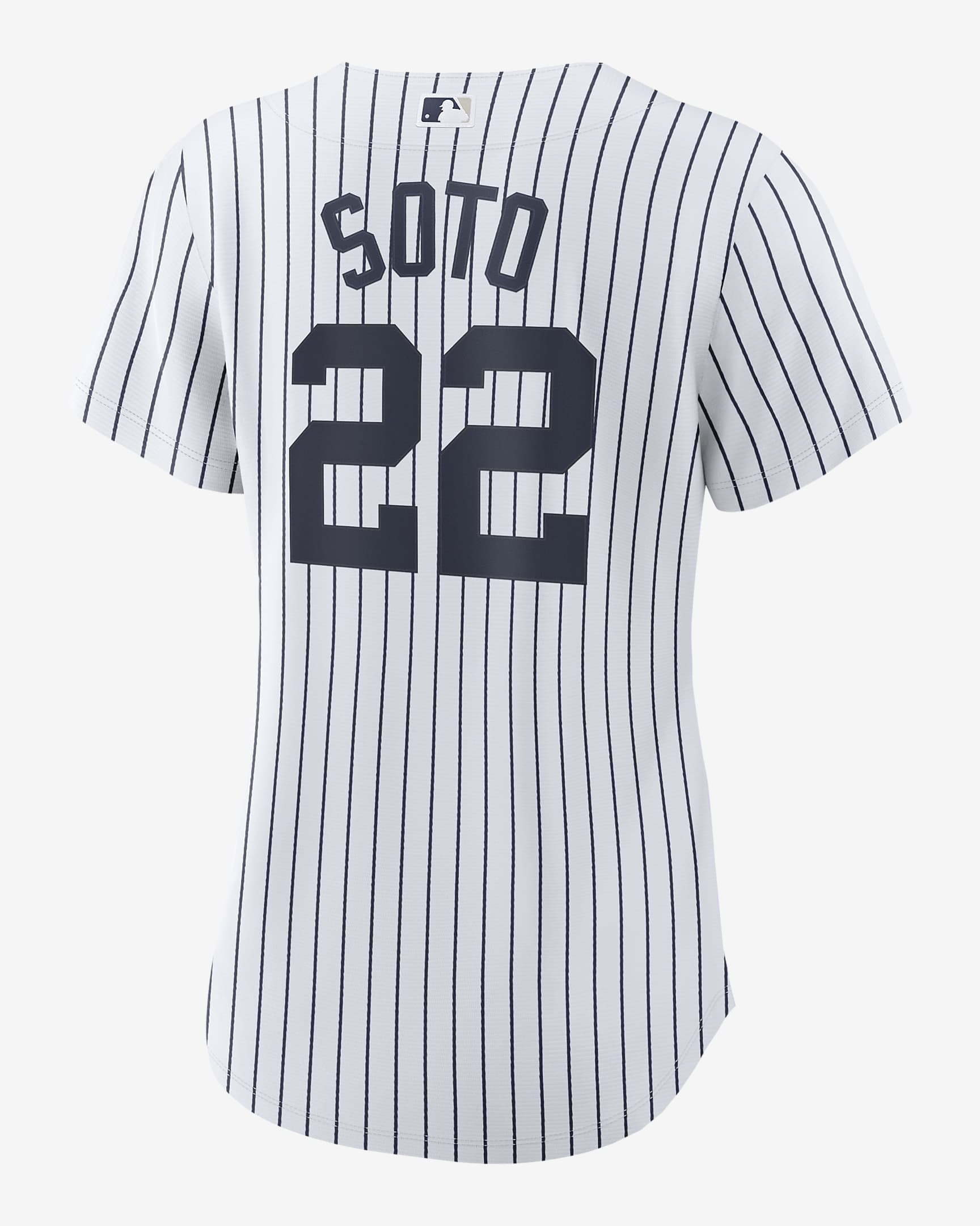 Juan Soto New York Yankees Women's Nike MLB Replica Jersey. Nike.com