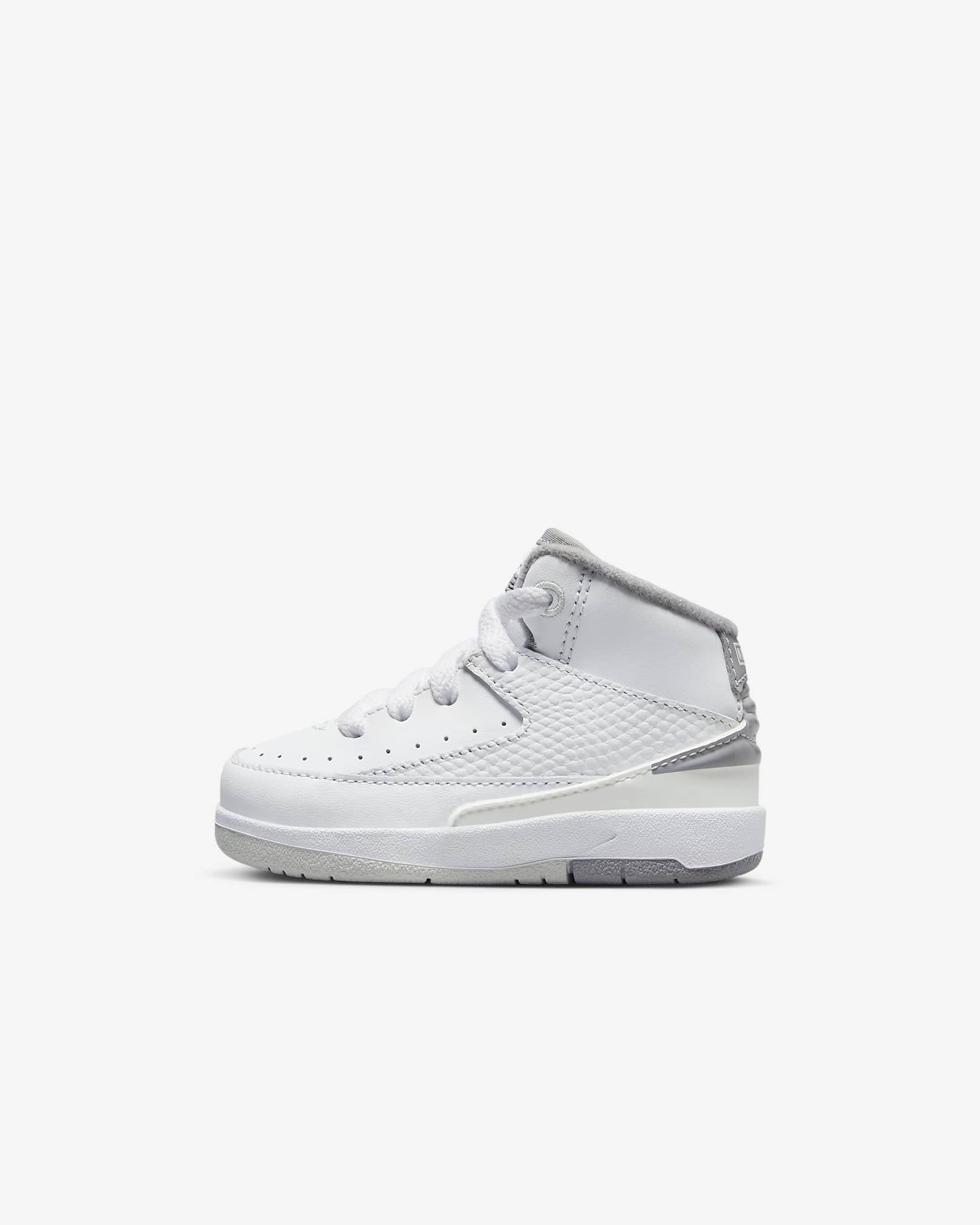 Jordan 2 Retro Baby/Toddler Shoes. Nike PH