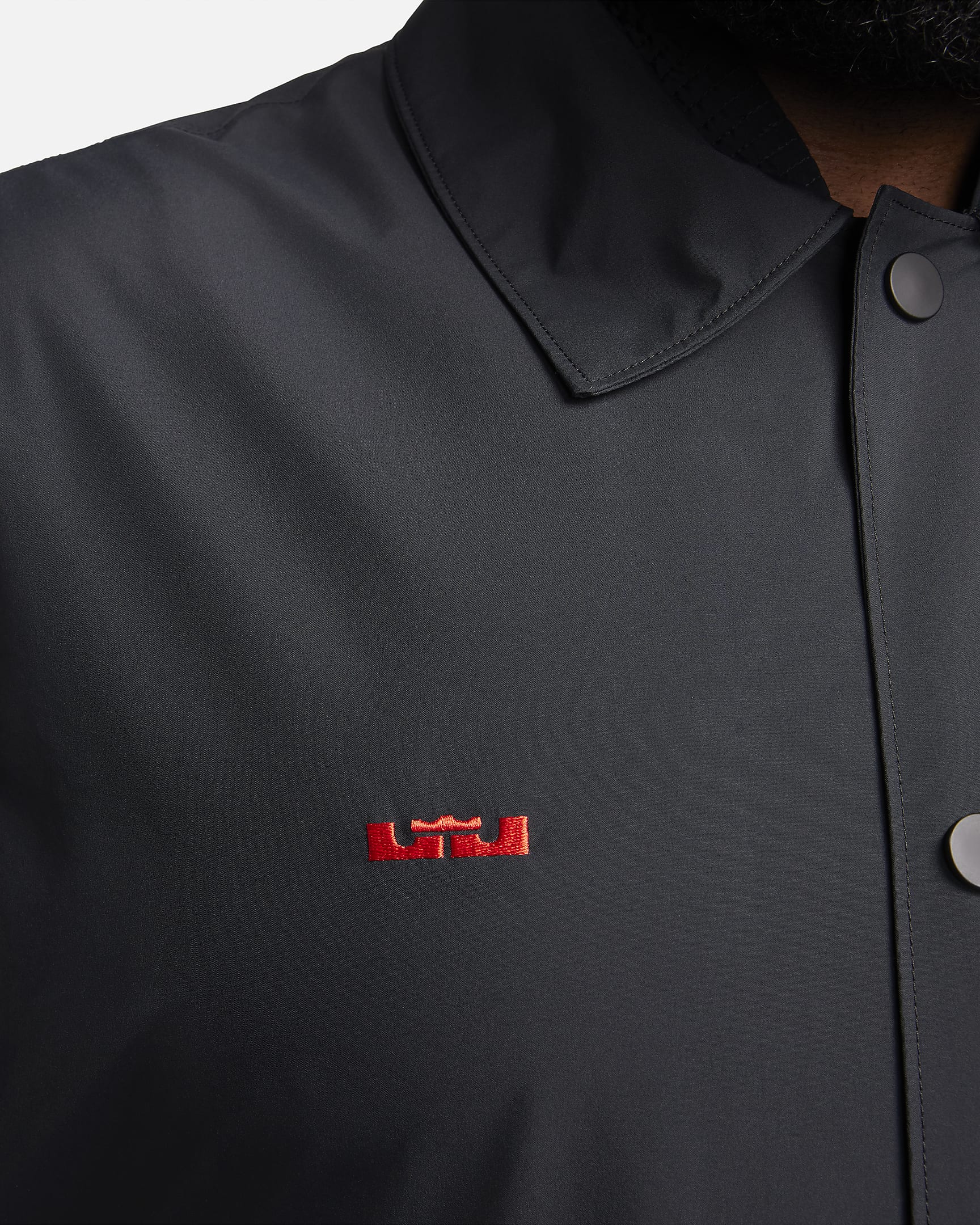 nike aeroloft lebron jacket